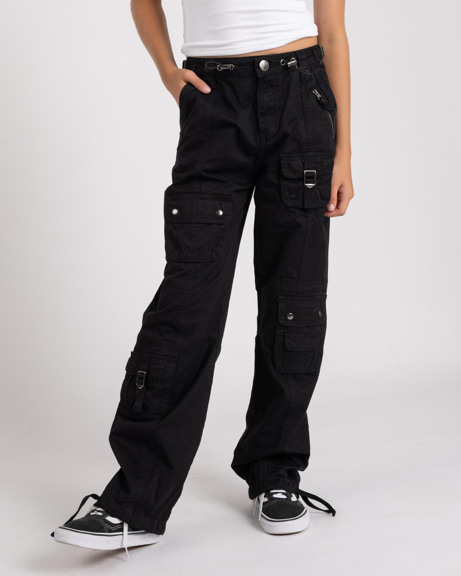 Gia Pants