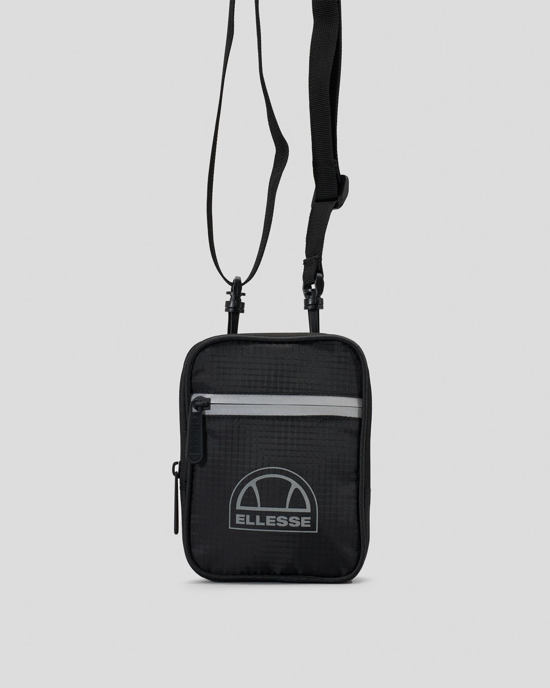 Torrin Messenger Bag