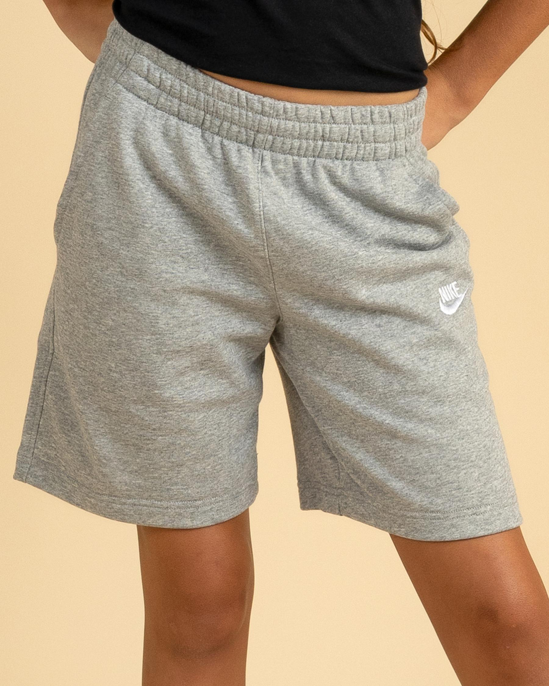 Club Shorts