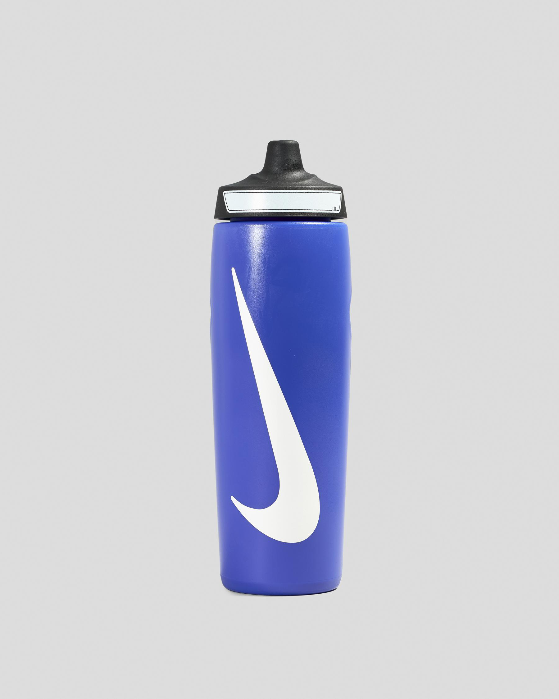 Refuel Grip 709ml Drink Bottle