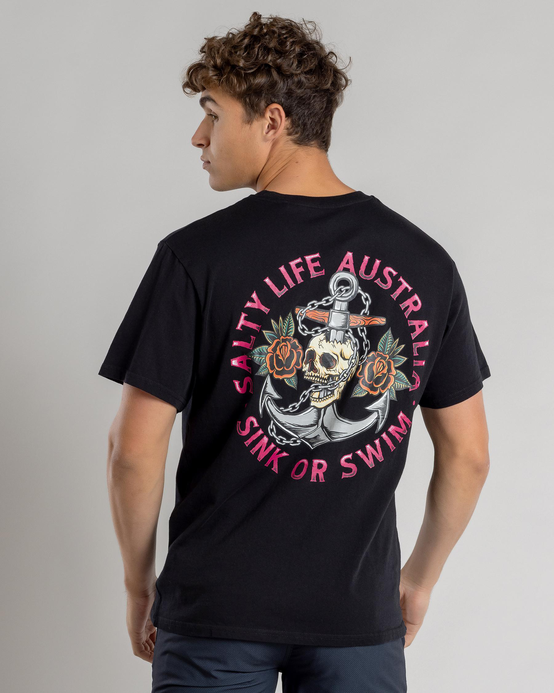 Sink or Swim T-Shirt