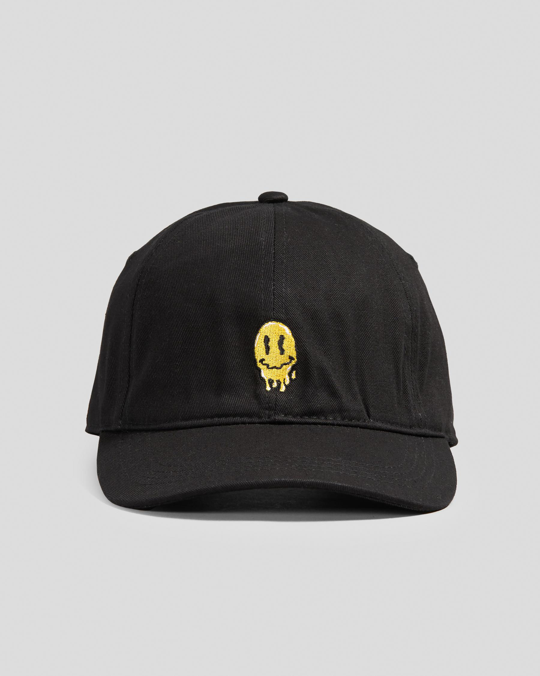 Drippy Dad Cap
