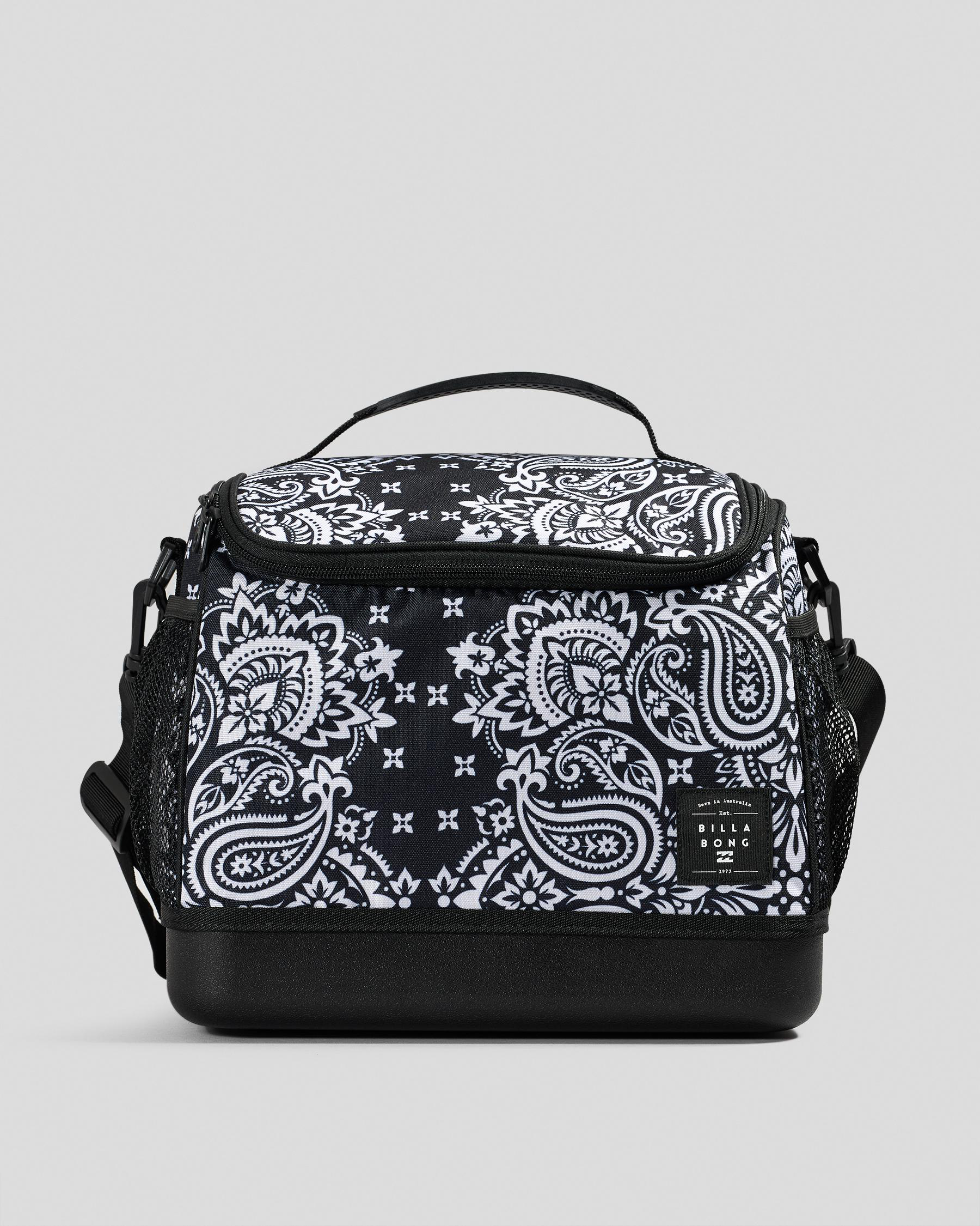 Bandana Mandala Cooler Bag