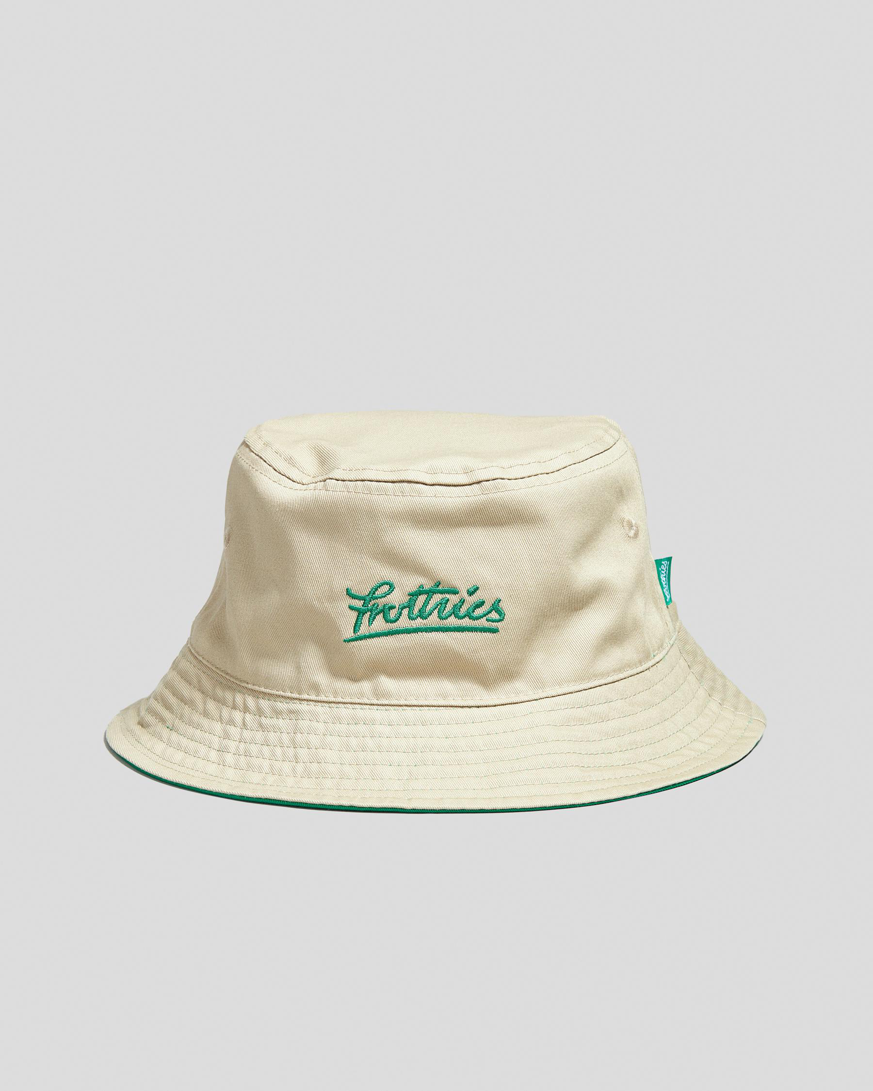 Goon State Champions Reversible Bucket Hat