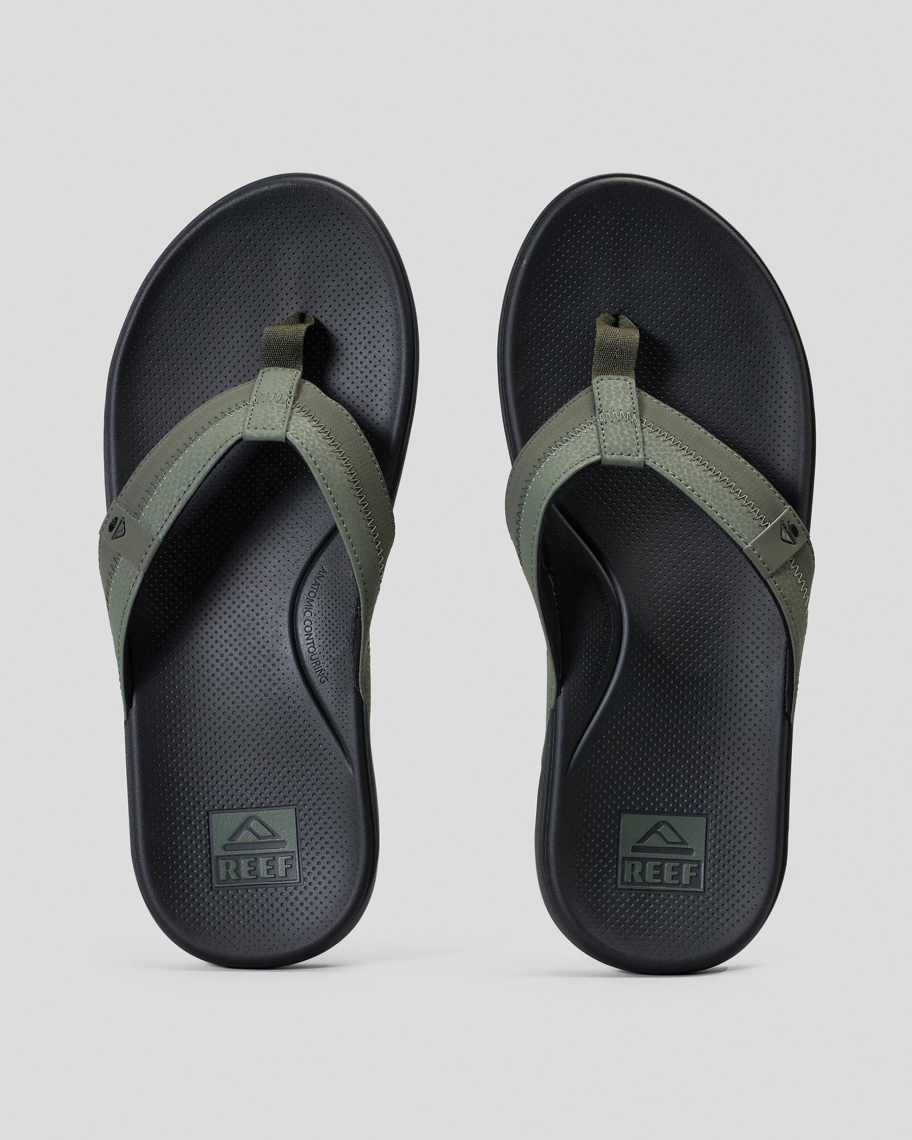 Cushion Phantom 2.0 Thongs