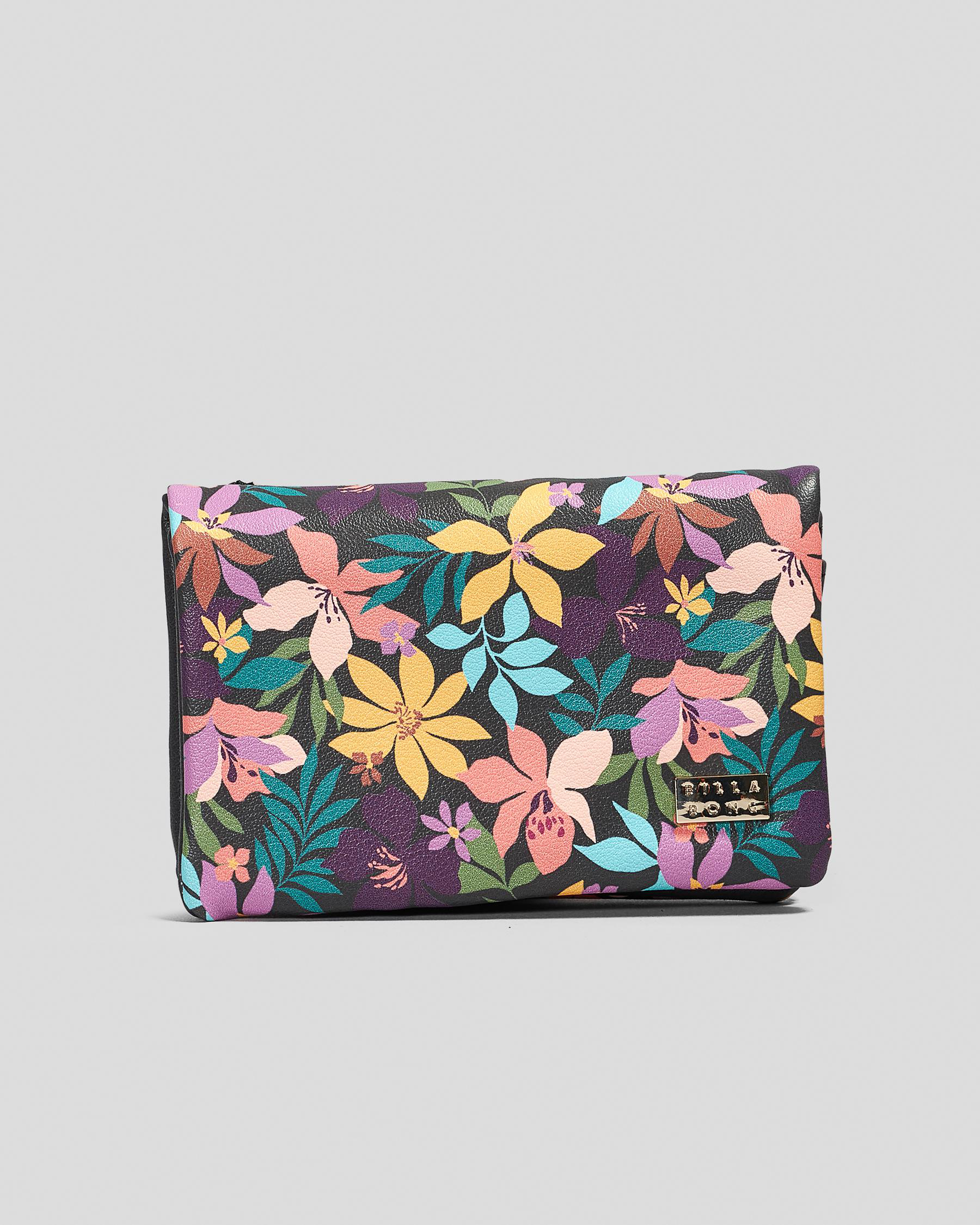 Playa Del Sol Kirra Wallet