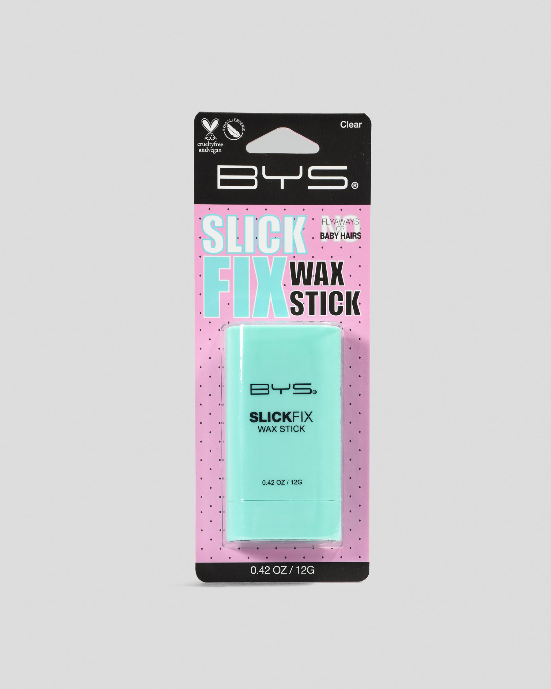 Slick Fix Hair Wax Stick