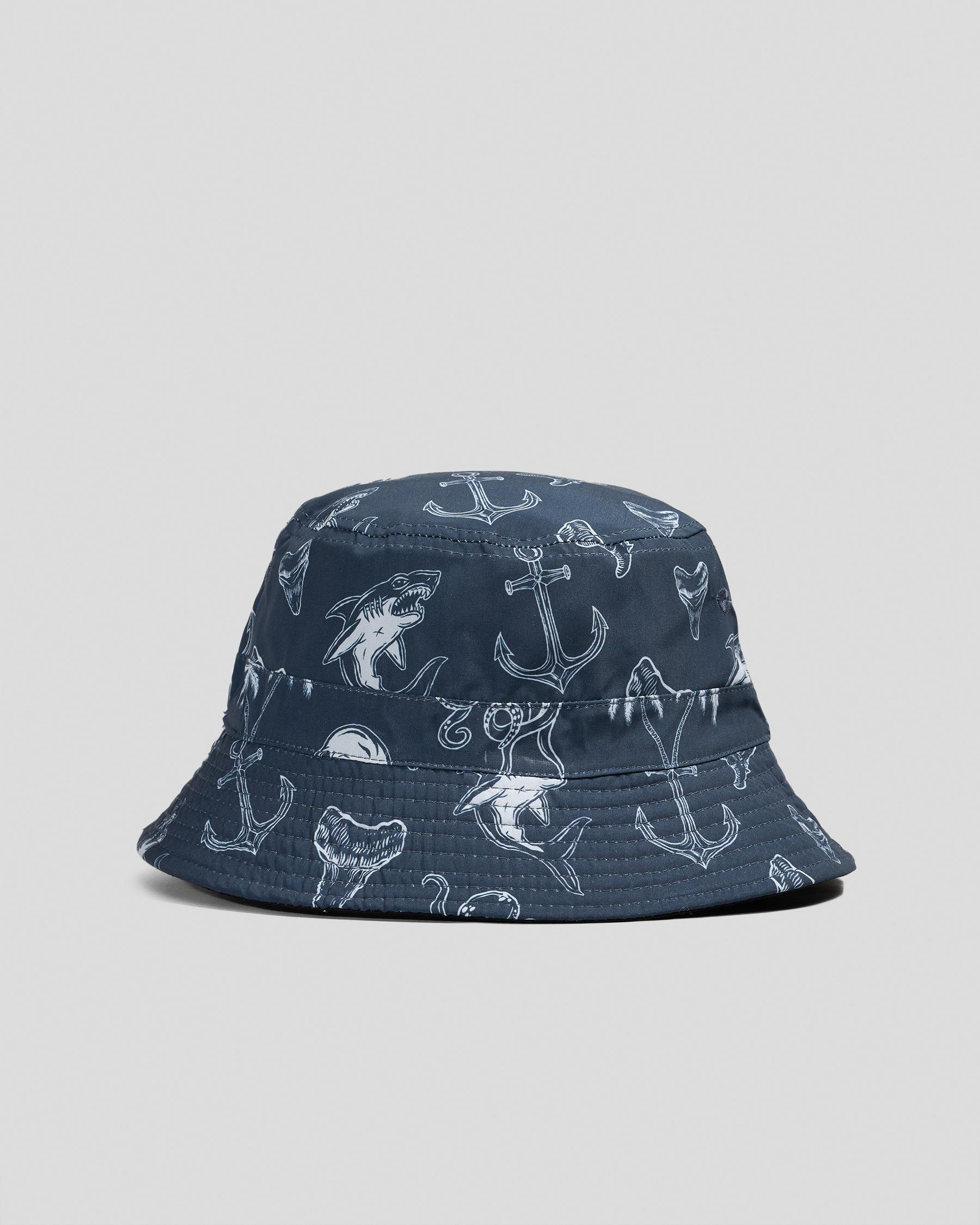 Hydrate Bucket Hat