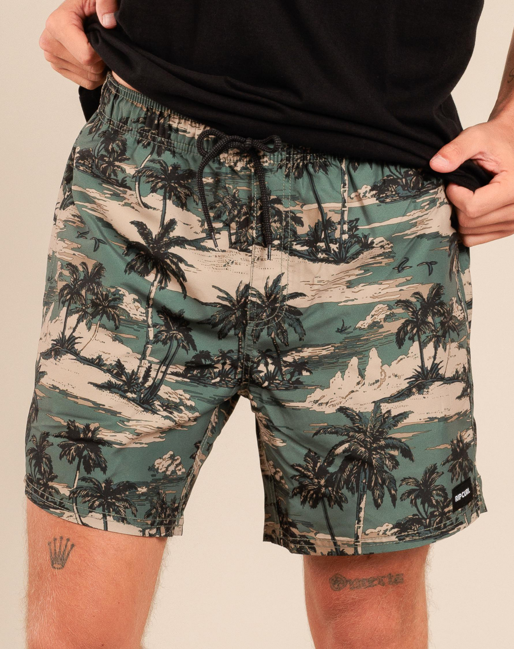 Dreamers Volley Shorts