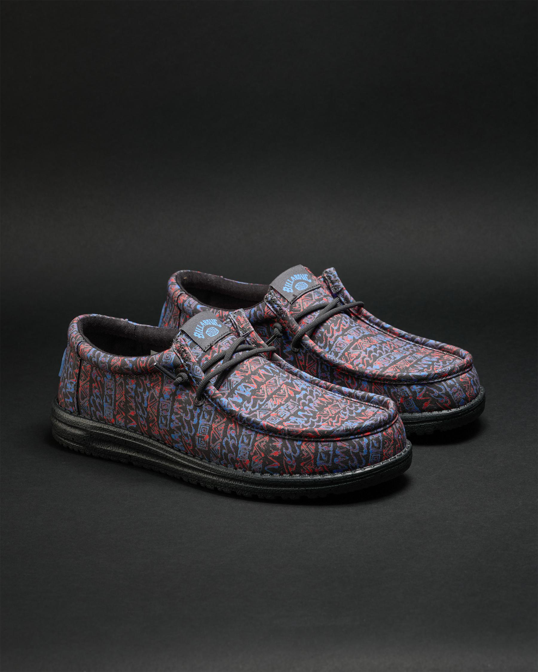 Wally Billabong 2 Shoes