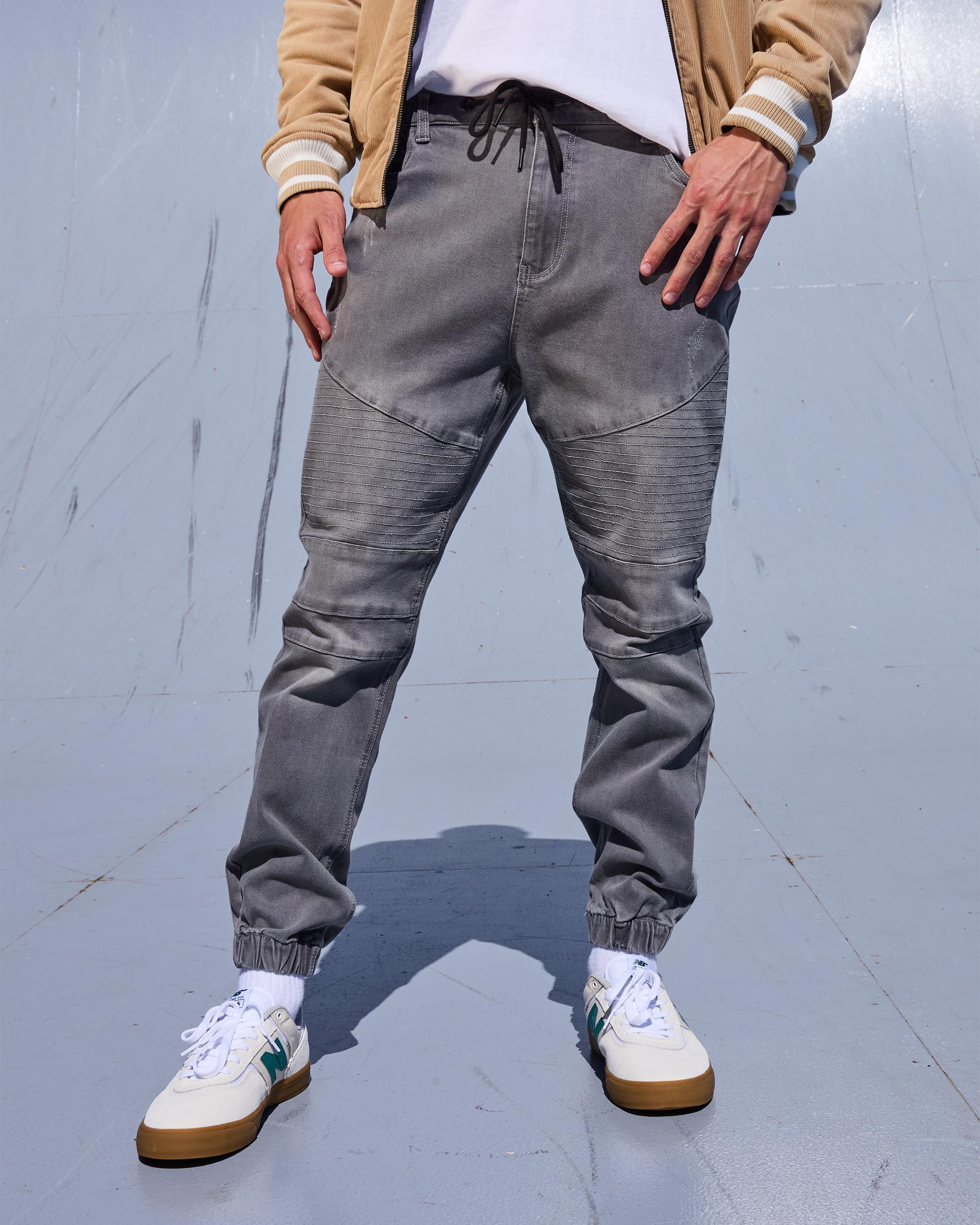 Provision Joggers