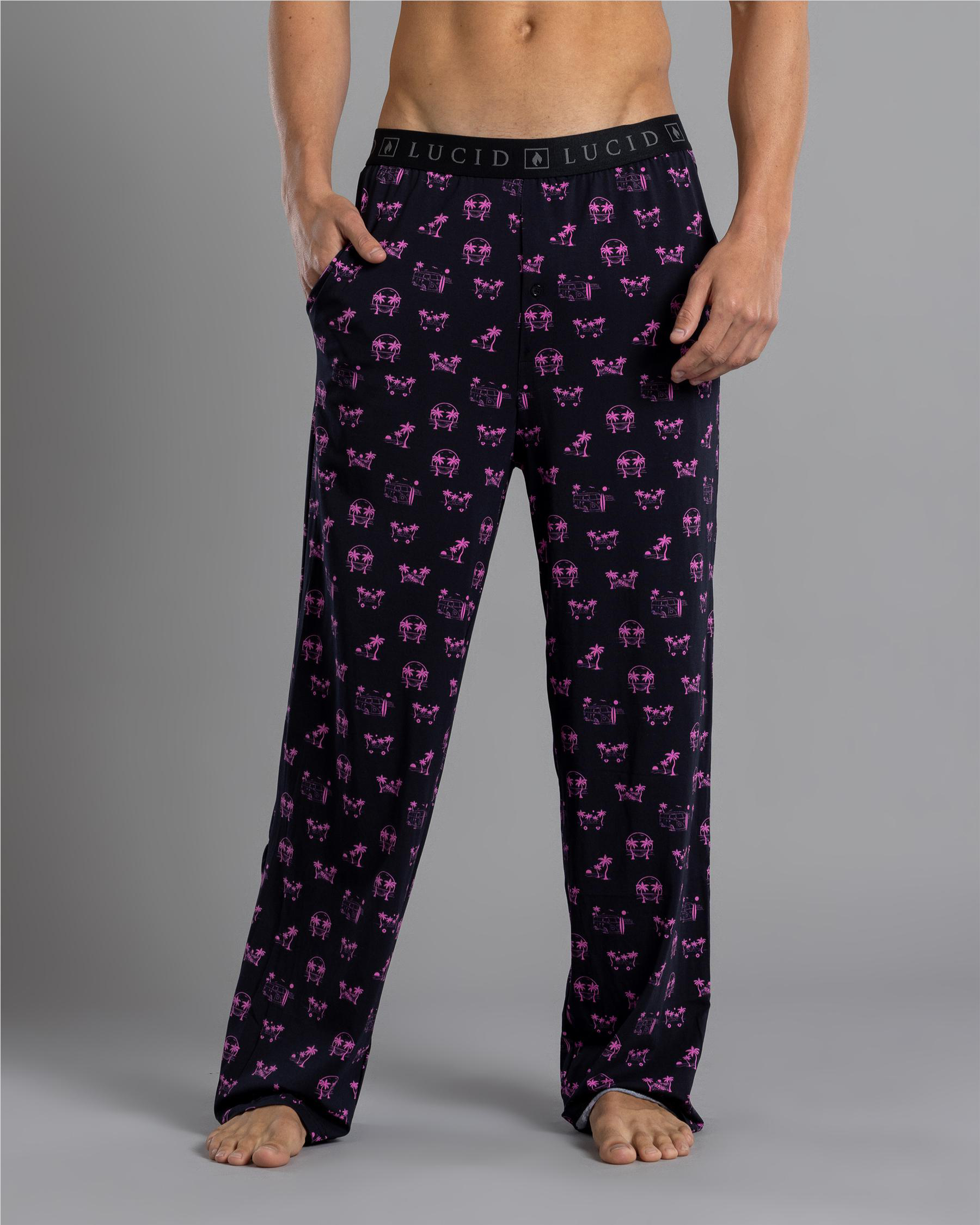 Helmsman Pyjama Pants