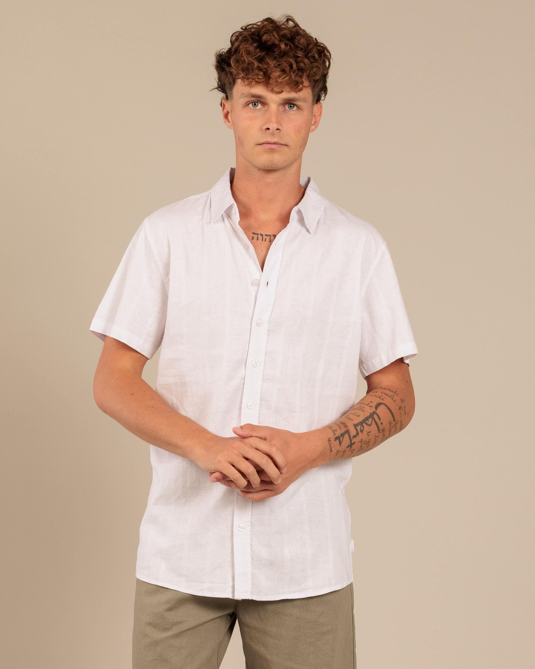 Host Short Sleeve Shirt