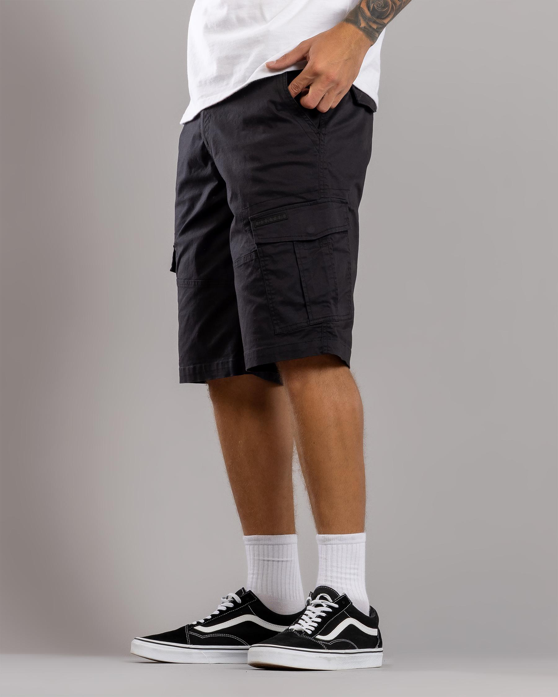 Curator Walk Shorts