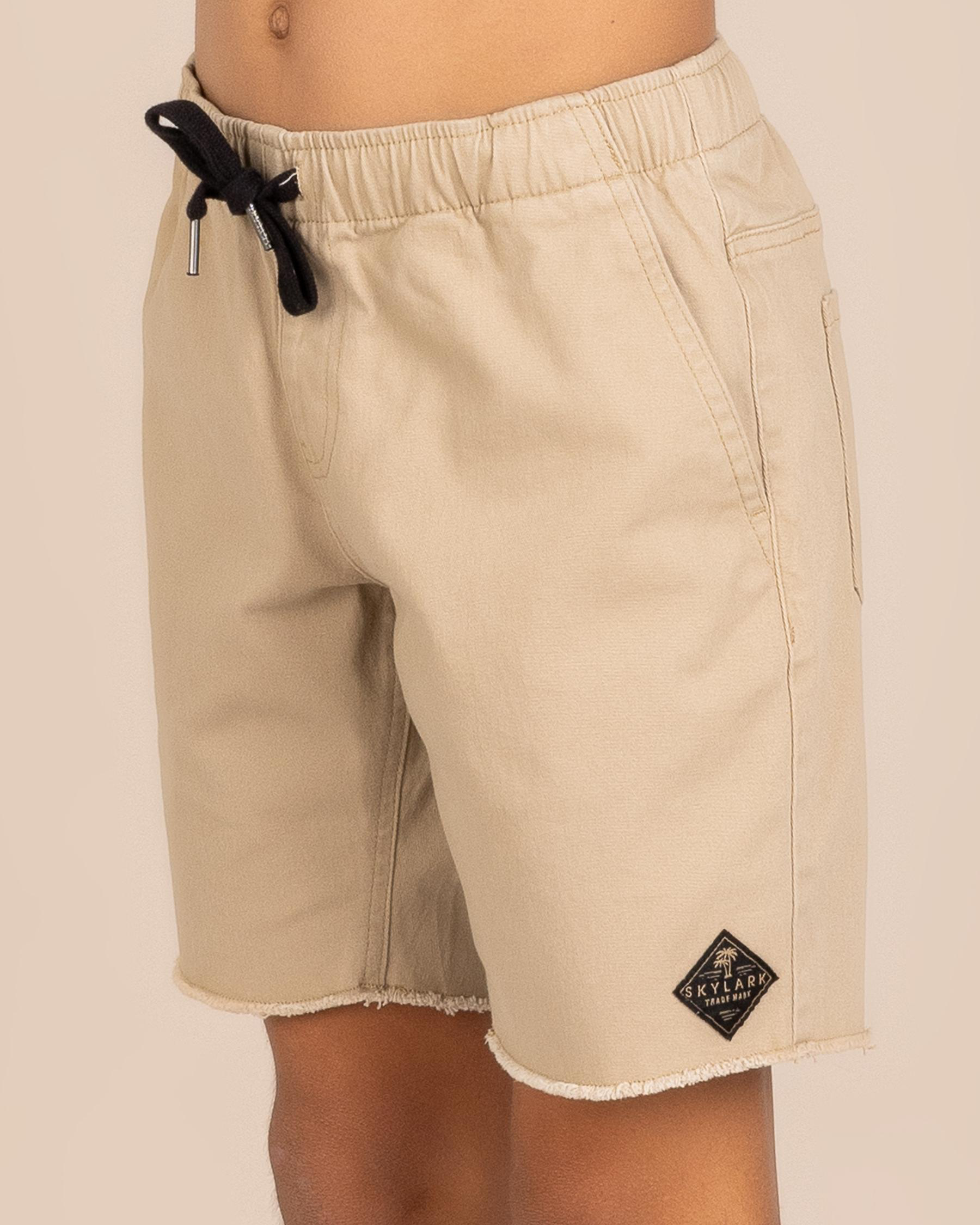 Eject Walk Shorts