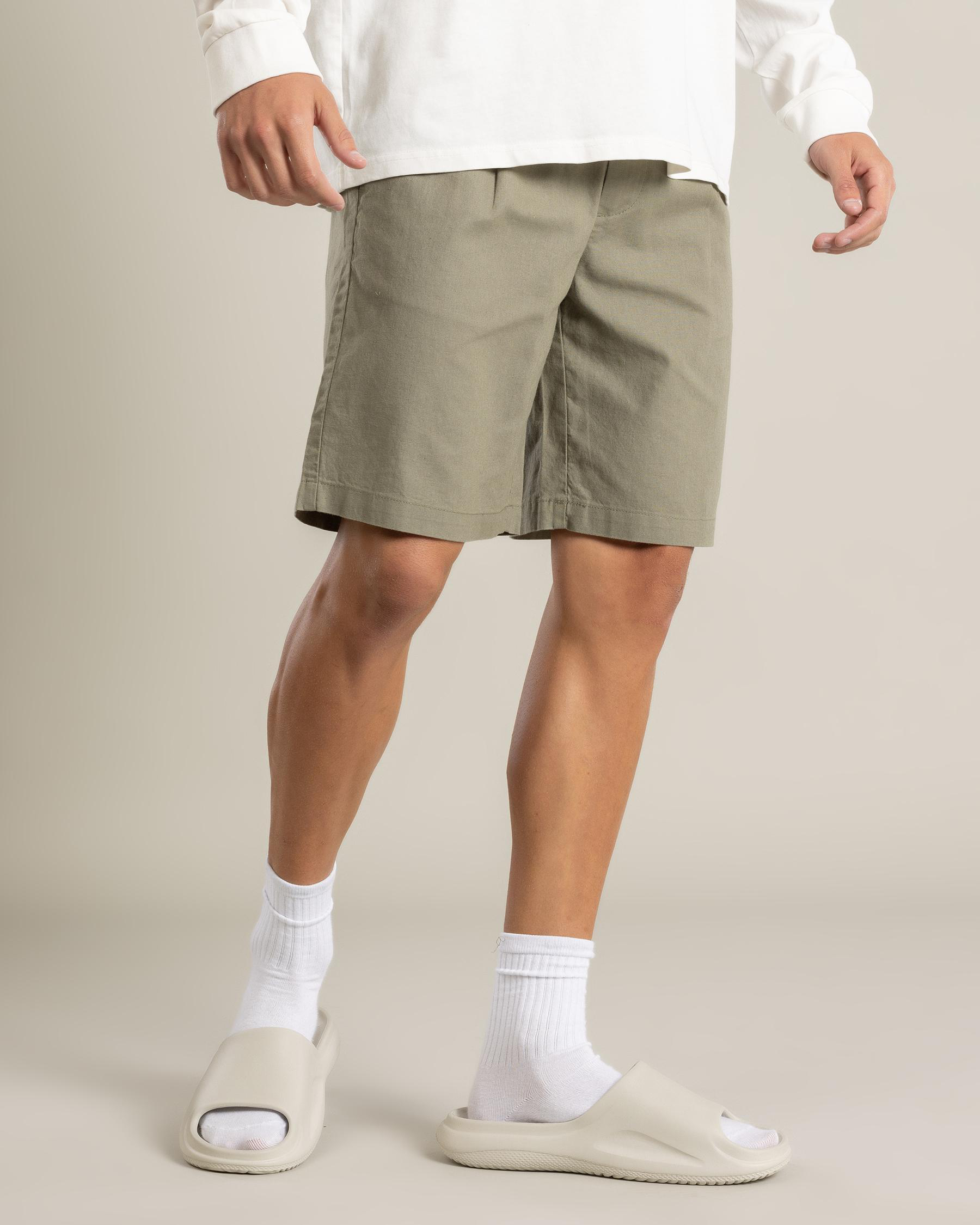 Harmonic Walk Shorts