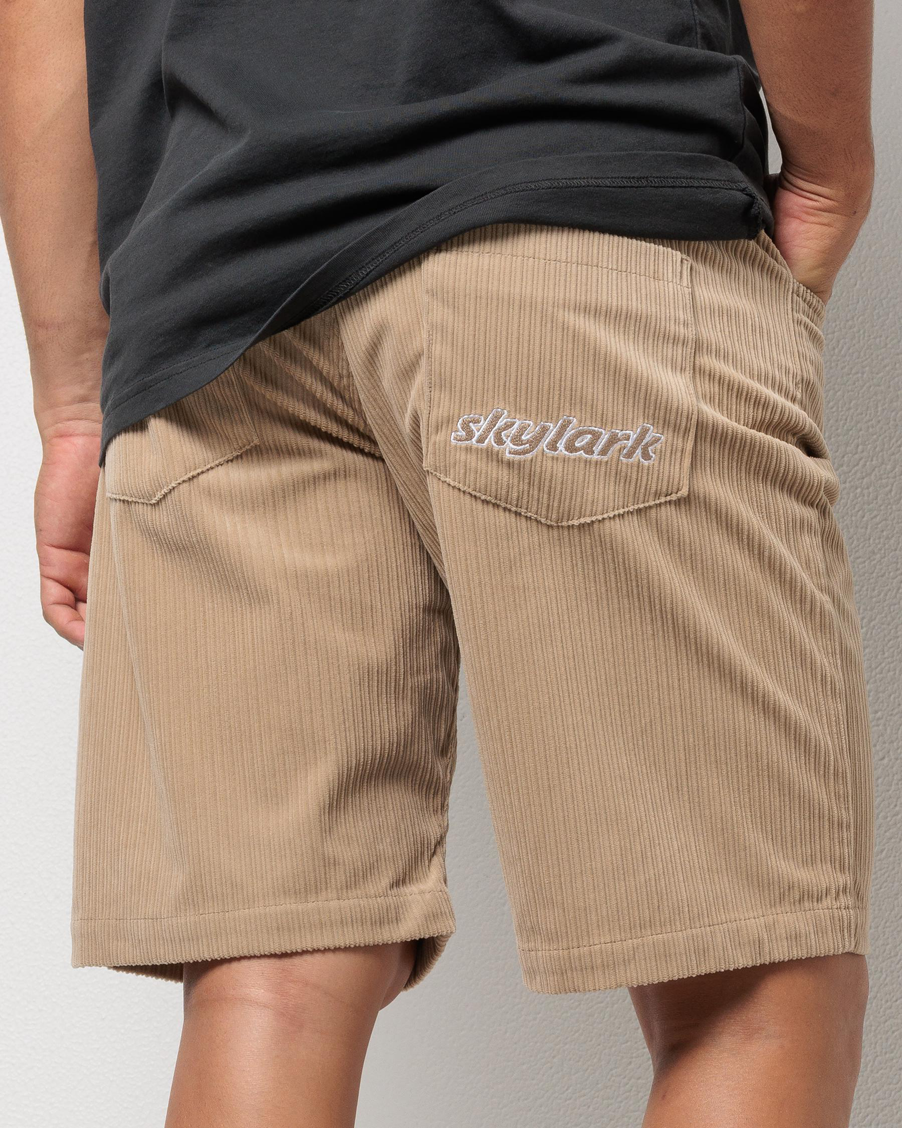 Ascent Walk Shorts