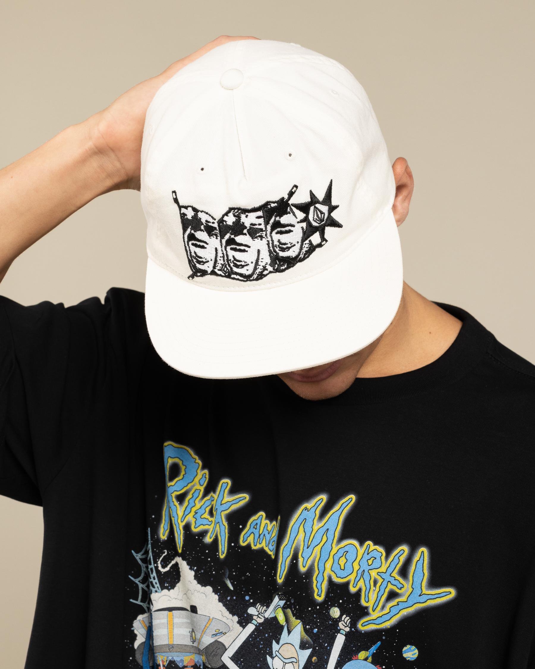 Product Of Volcom Japan Snapback Cap