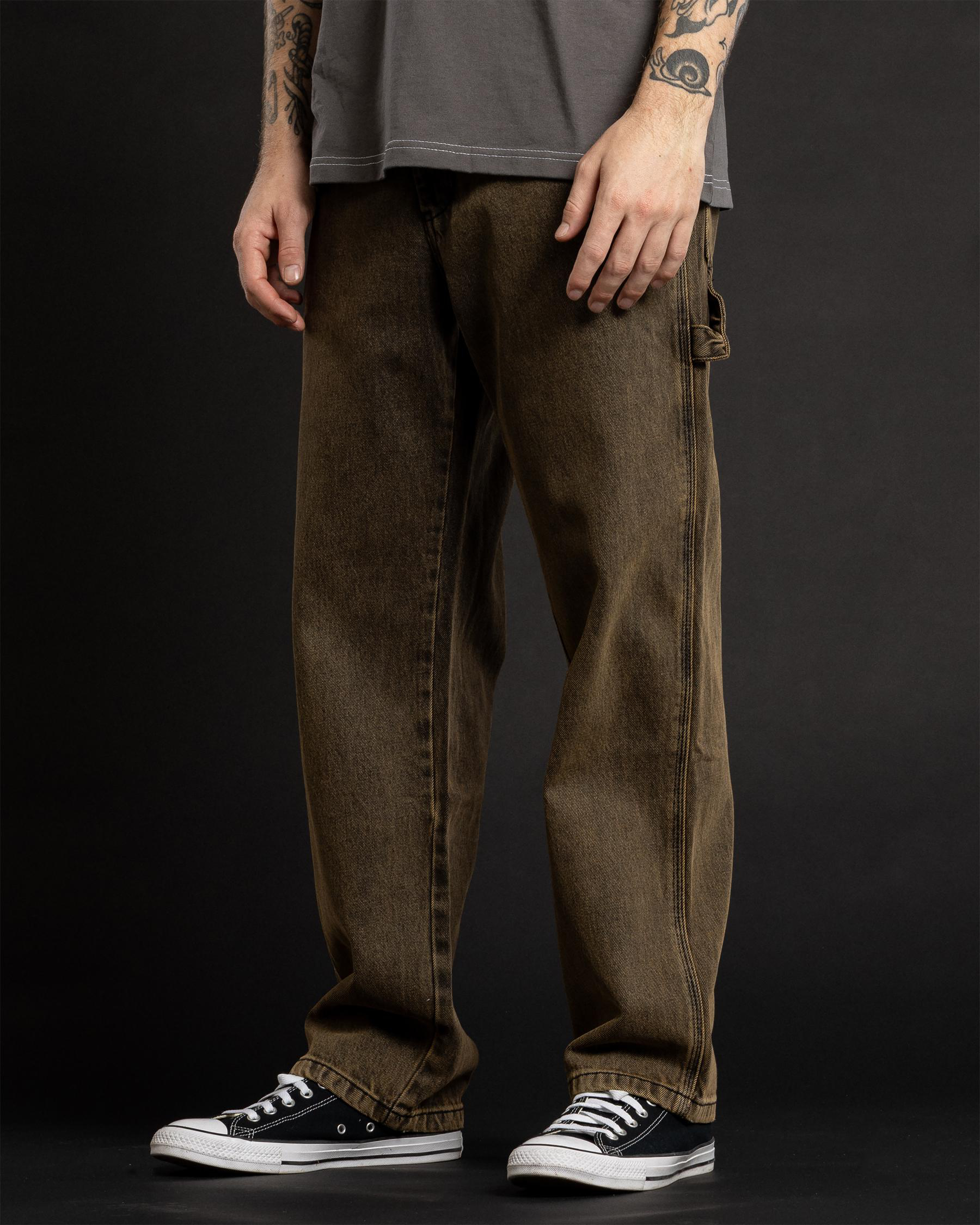 Maybe Today Carpenter Jeans