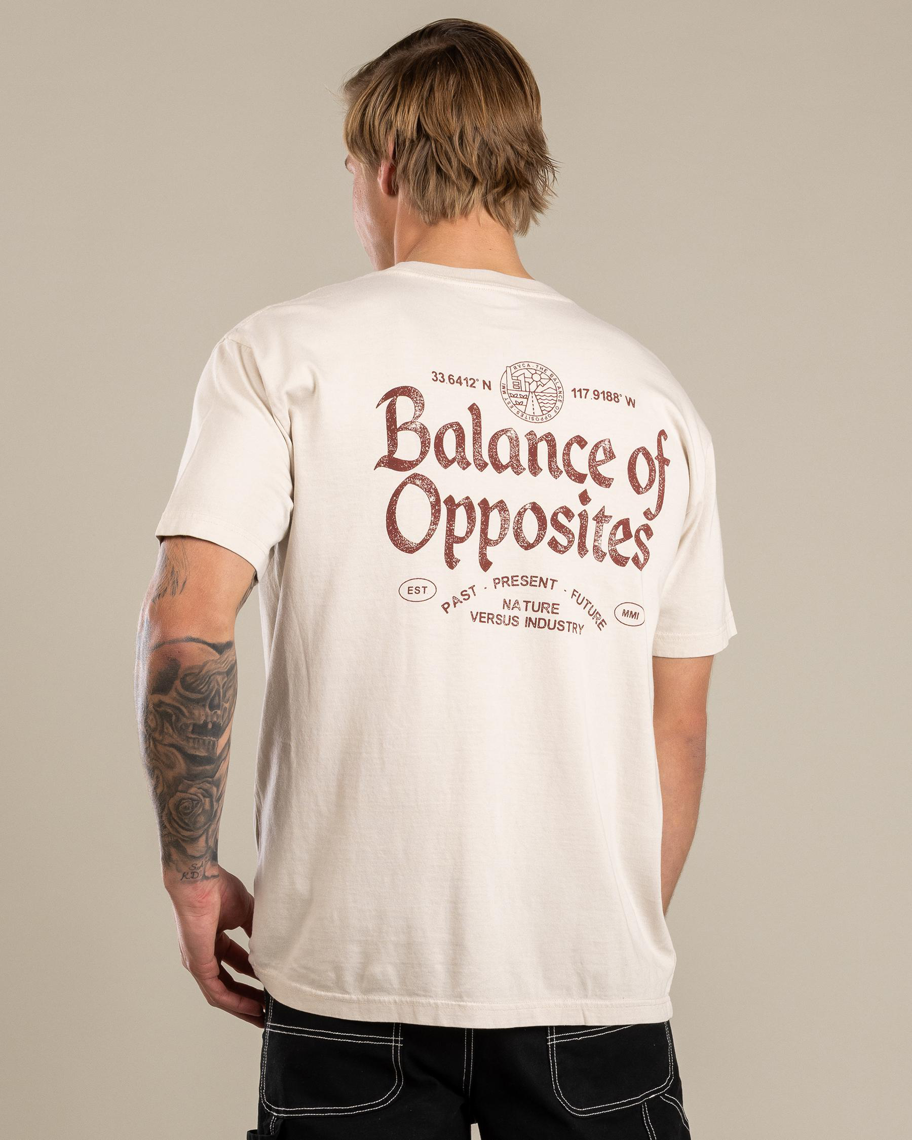 Utility Services T-Shirt