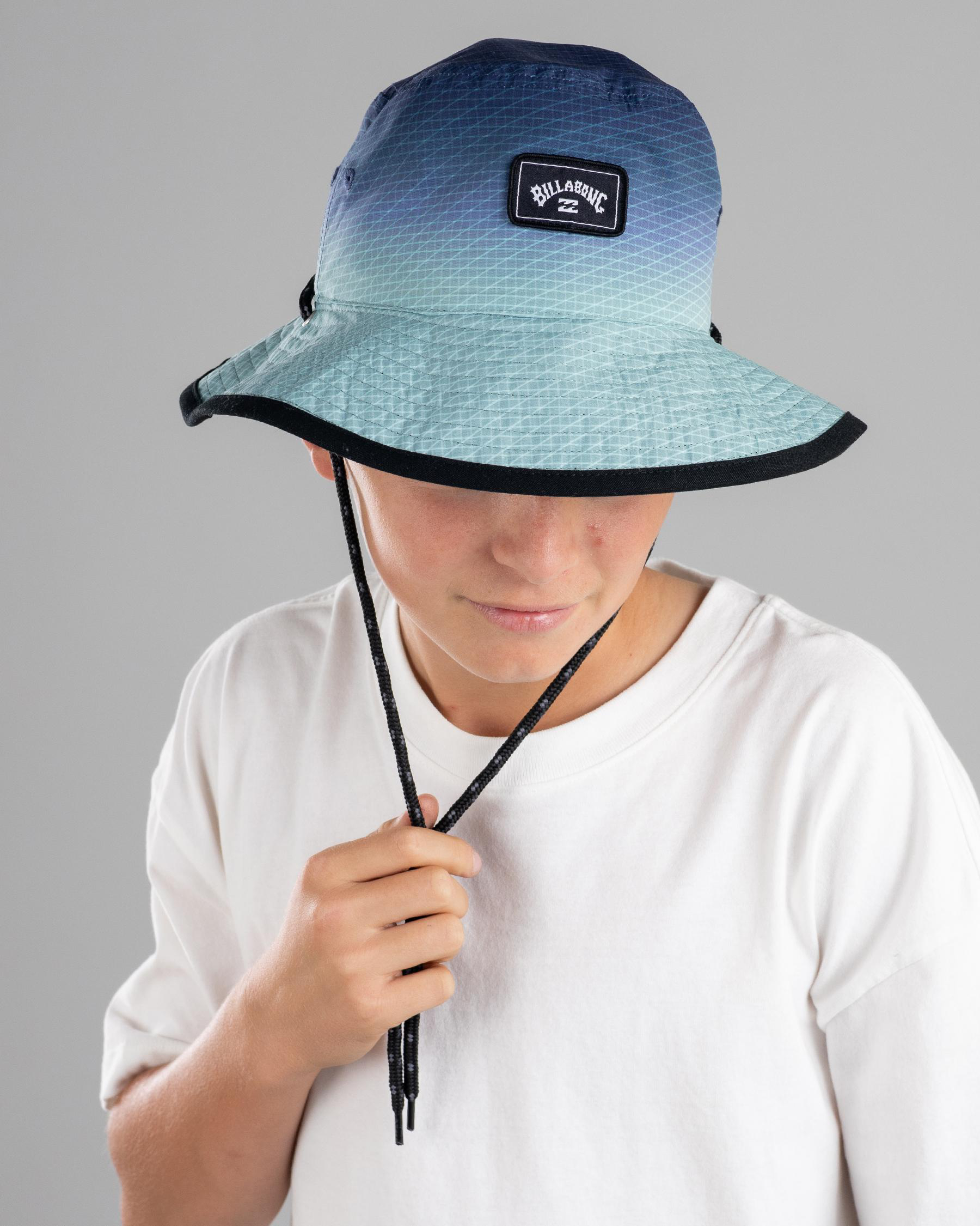 Division Reversible Hat