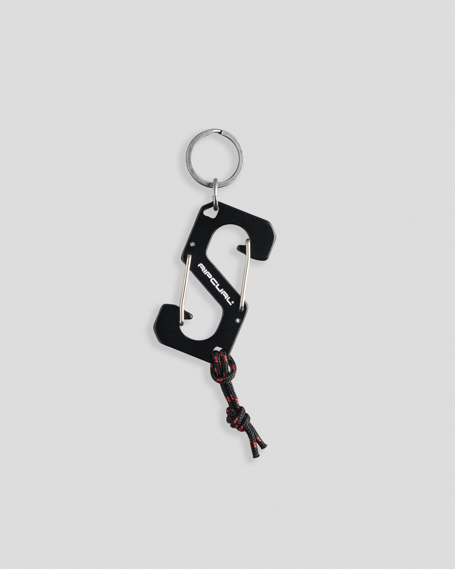 Search Carabiner Keyring