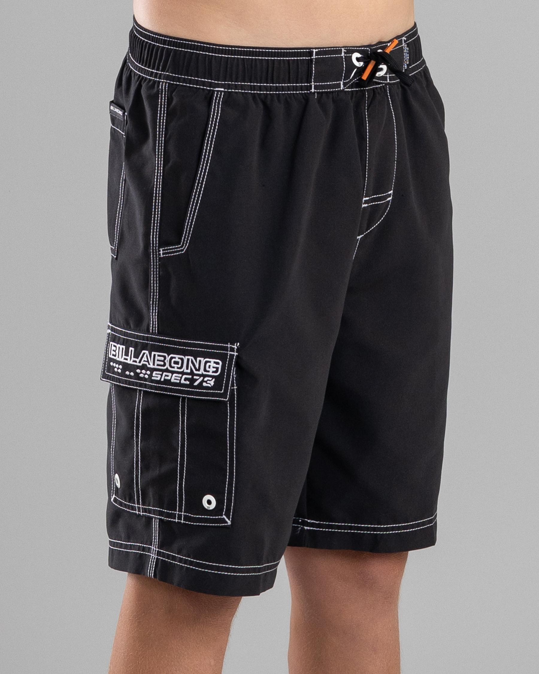 Throw On Board Shorts