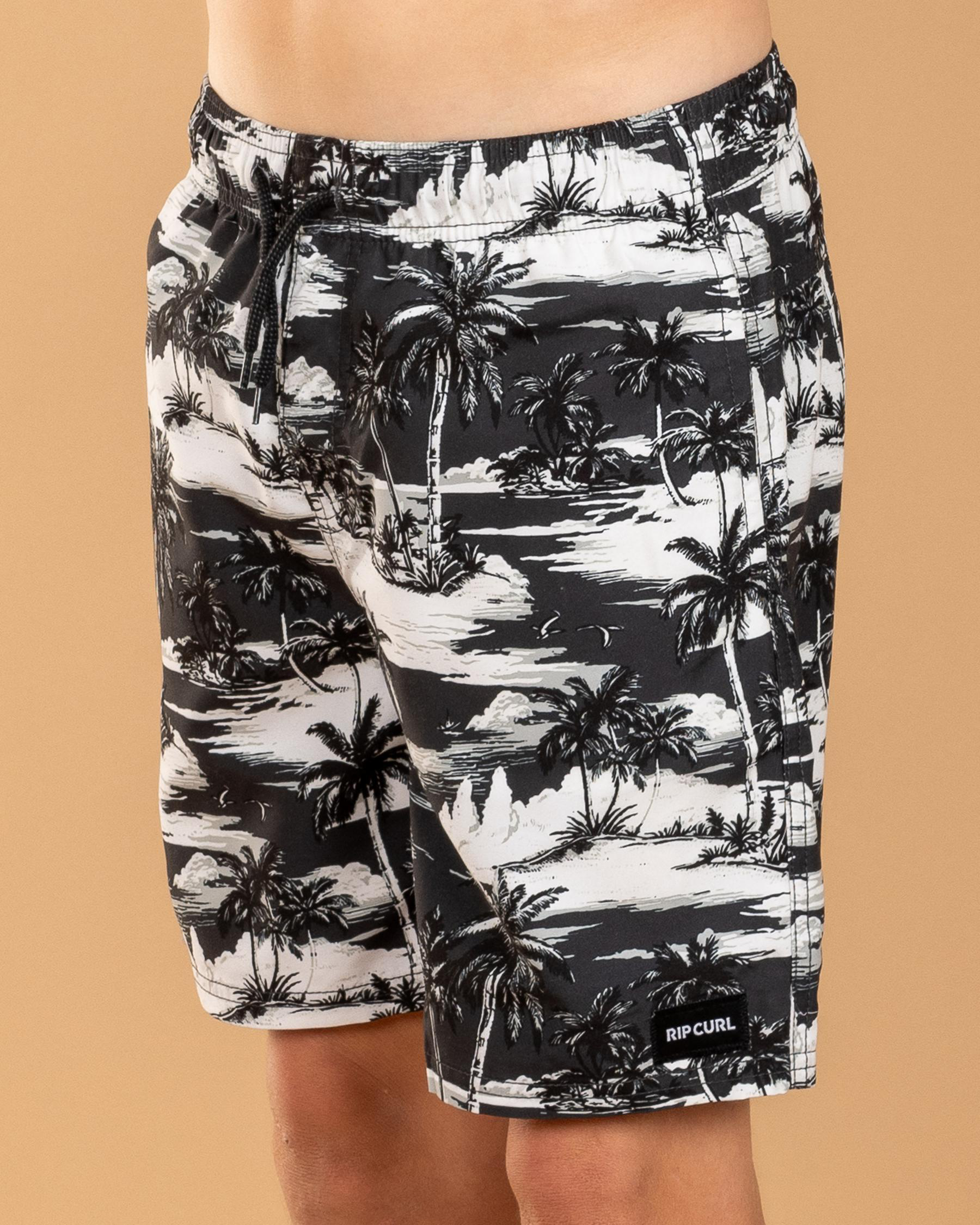 Dreamers Volley Shorts