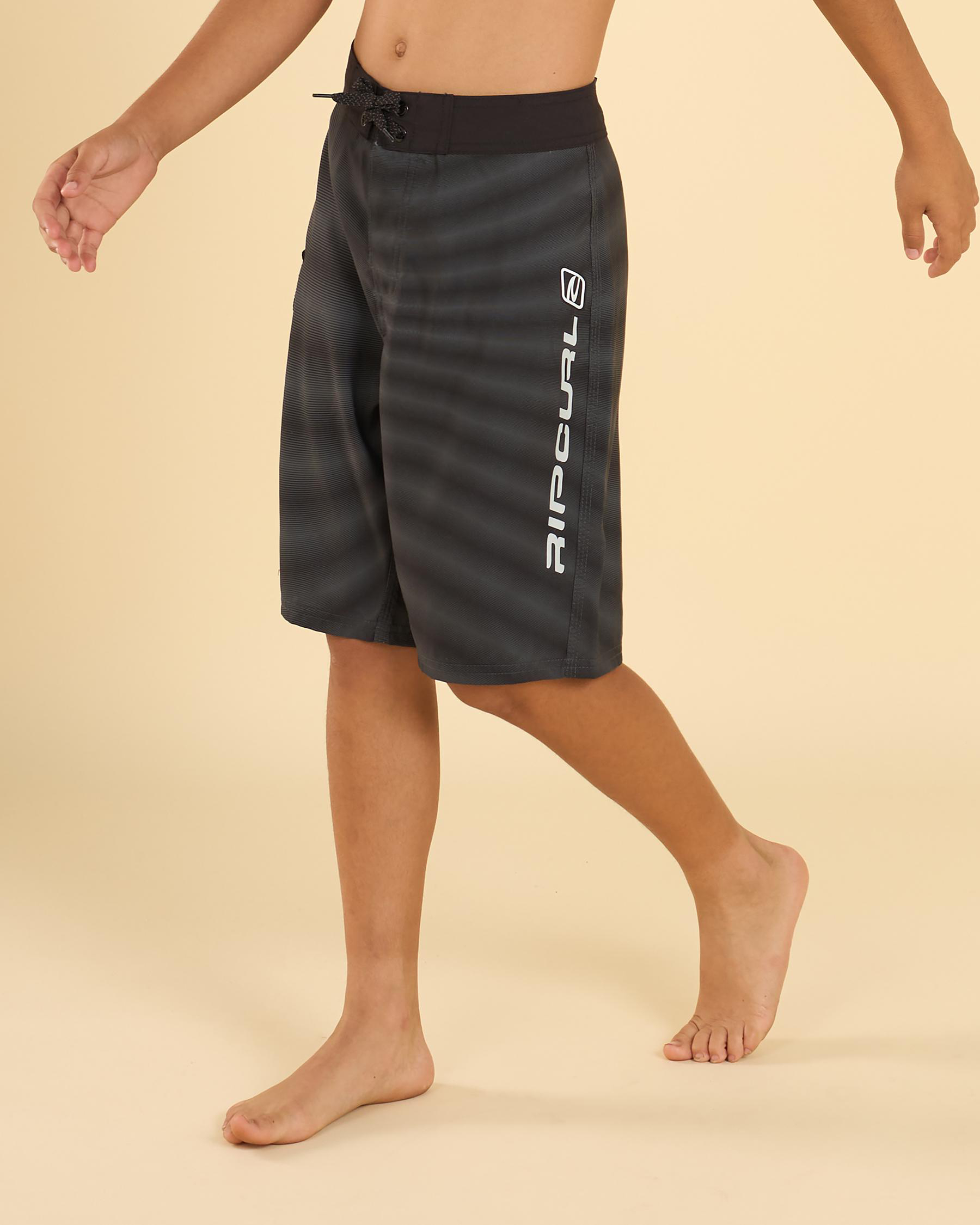 Shock Wave Board Shorts