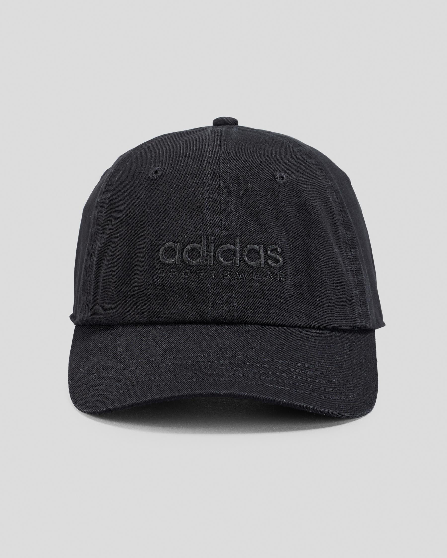 Sportswear Dad Cap