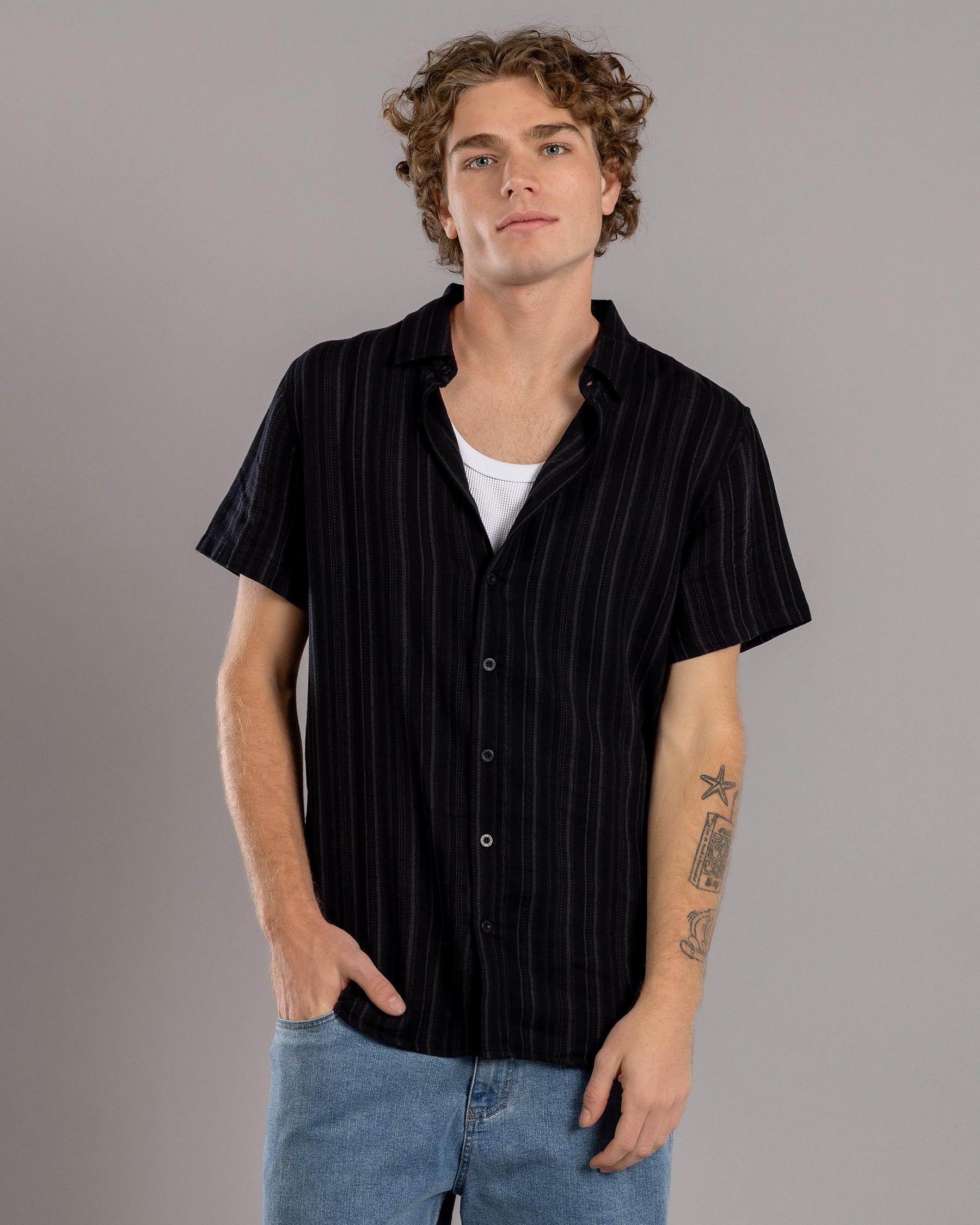 Archangel Short Sleeve Shirt