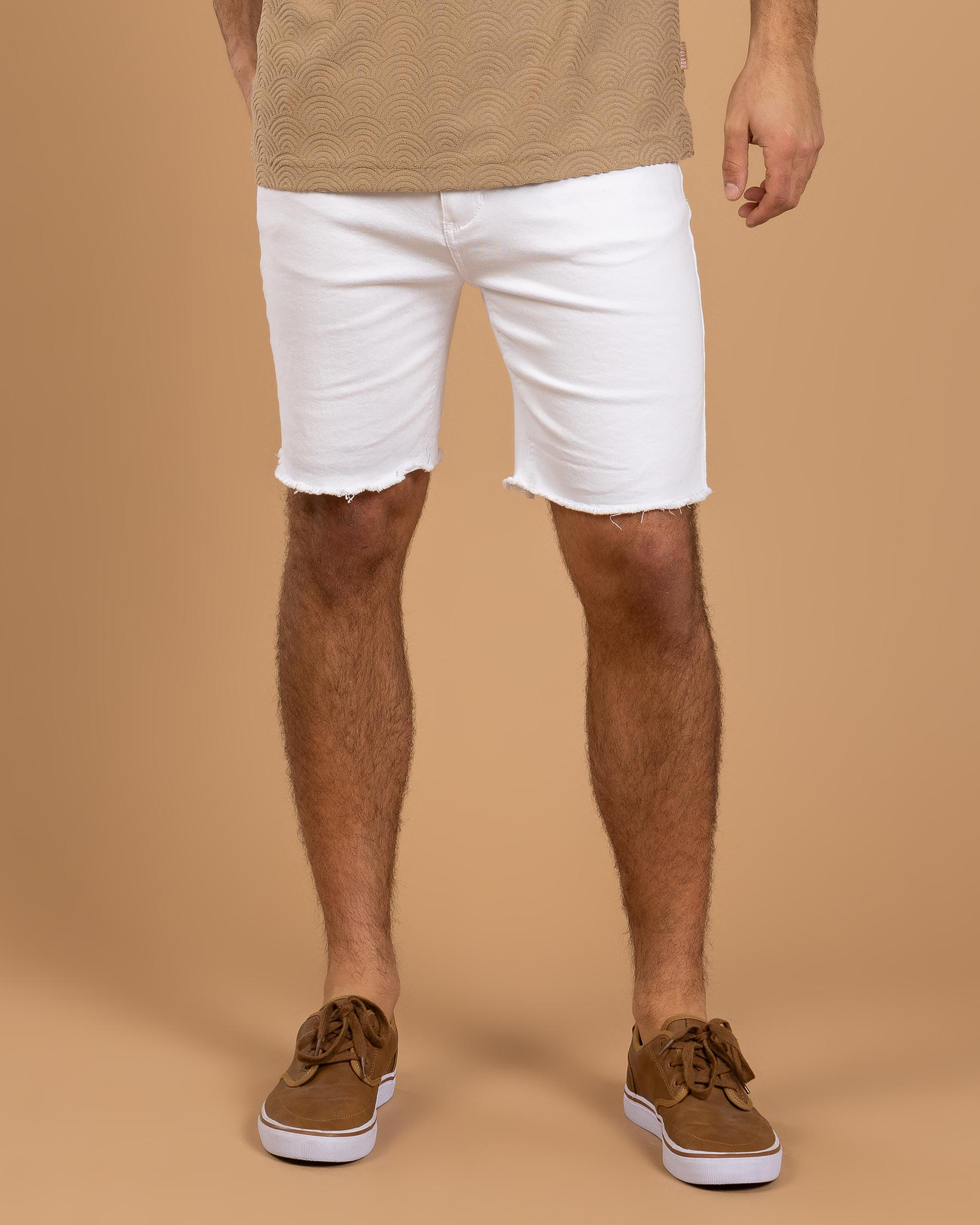 Prophecy Walk Shorts