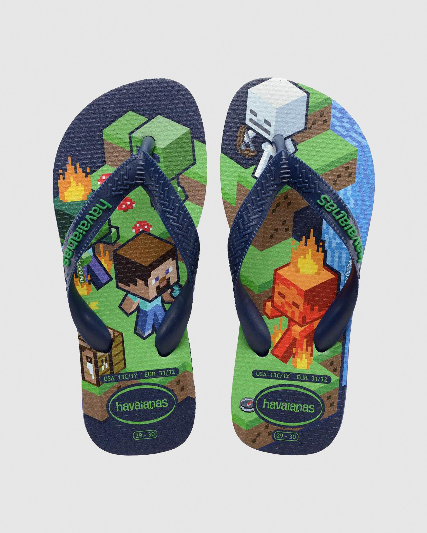 Top Minecraft Thongs