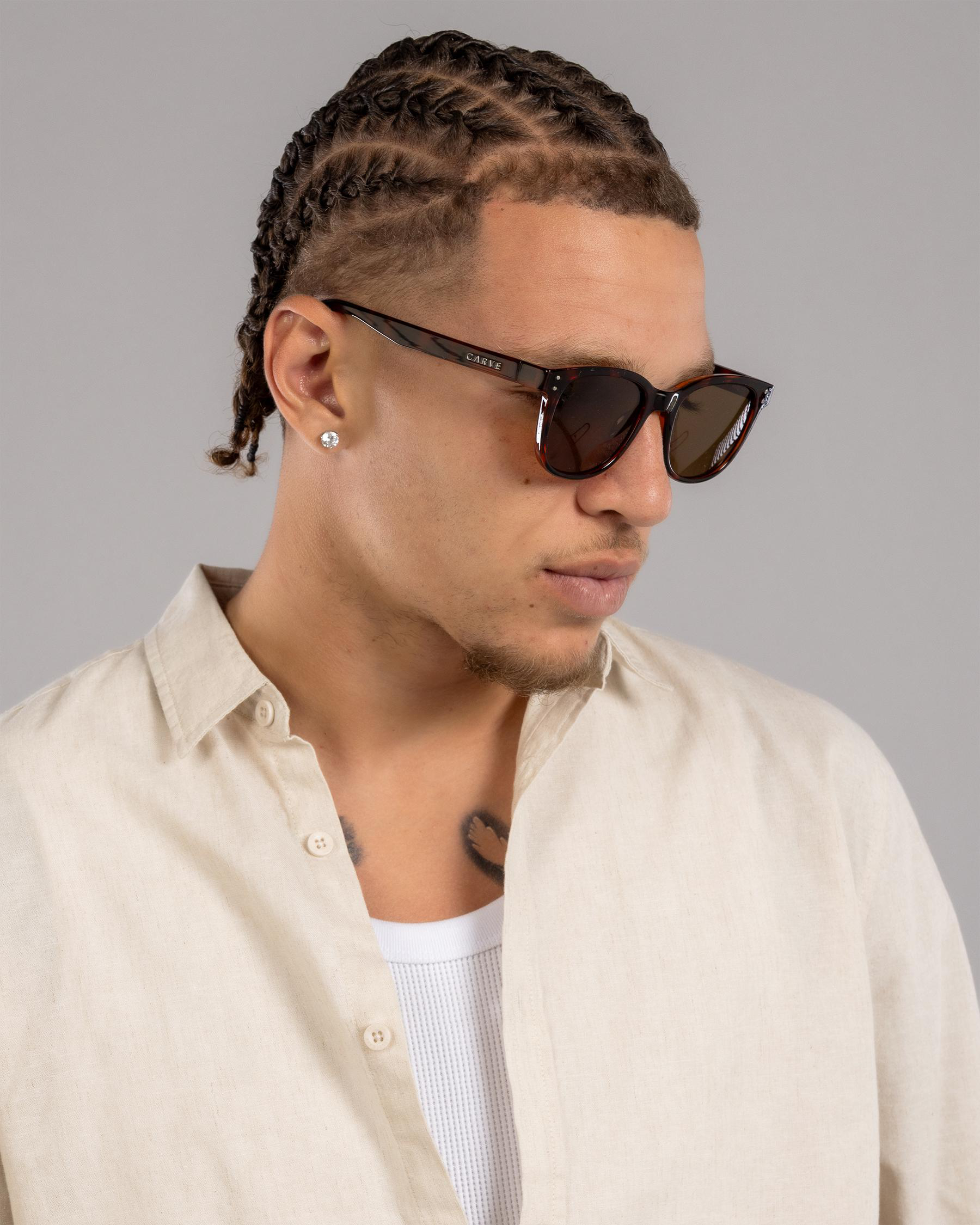 Homeland Polarised Sunglasses