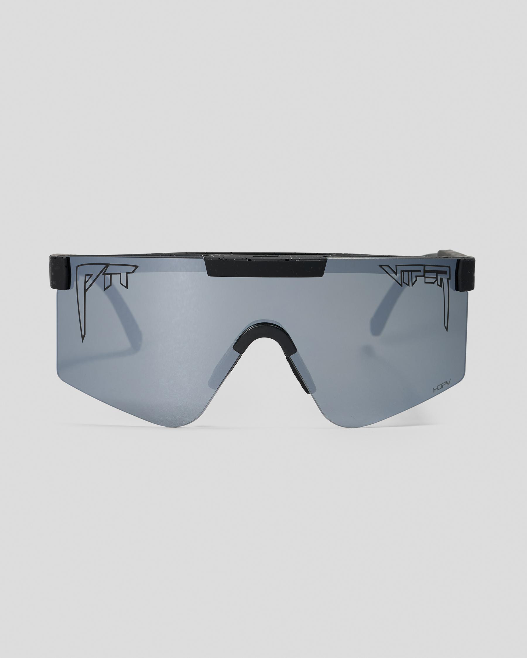 The Original Wide Polarized Sunglasses
