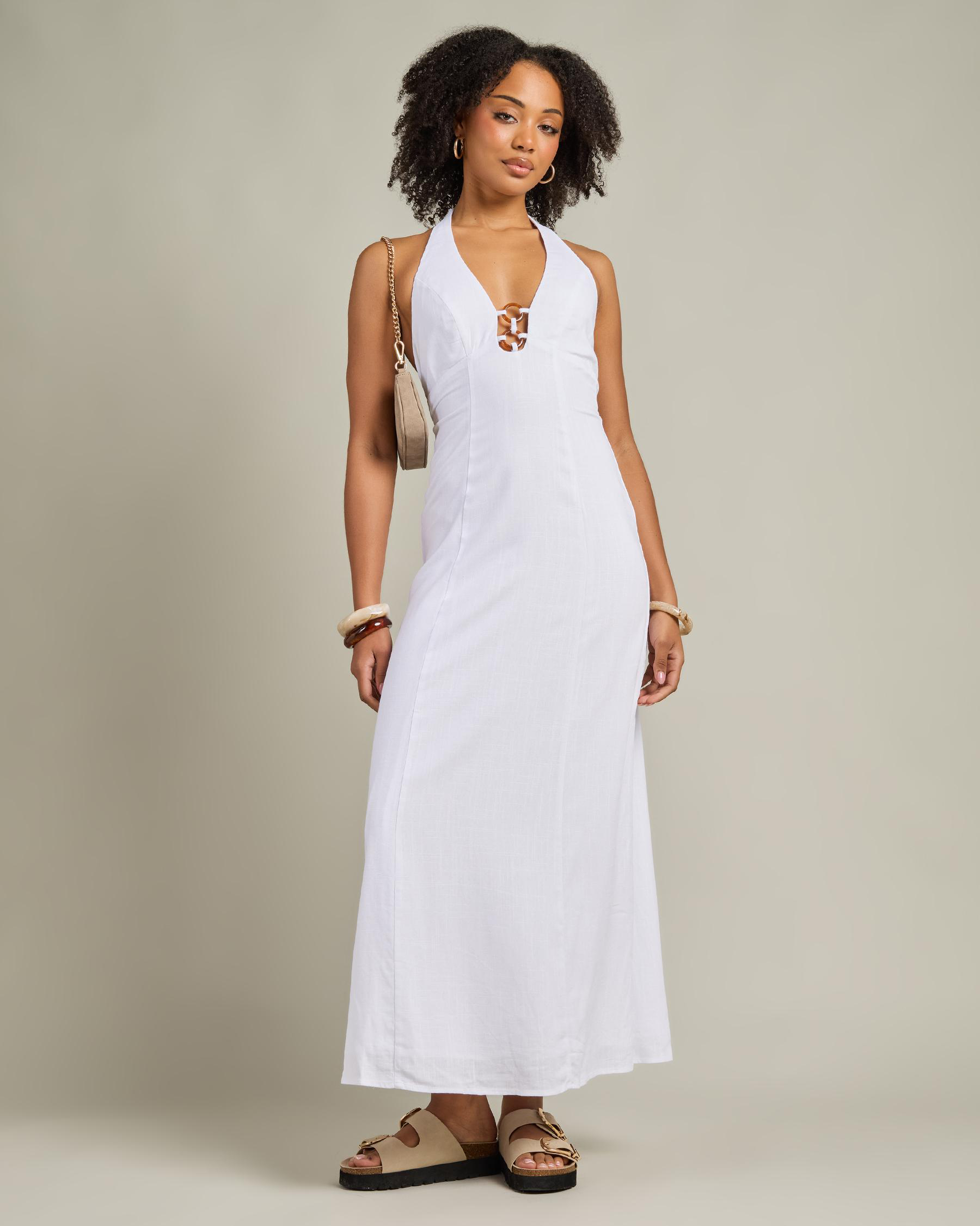 Dena Hawaii Maxi Dress