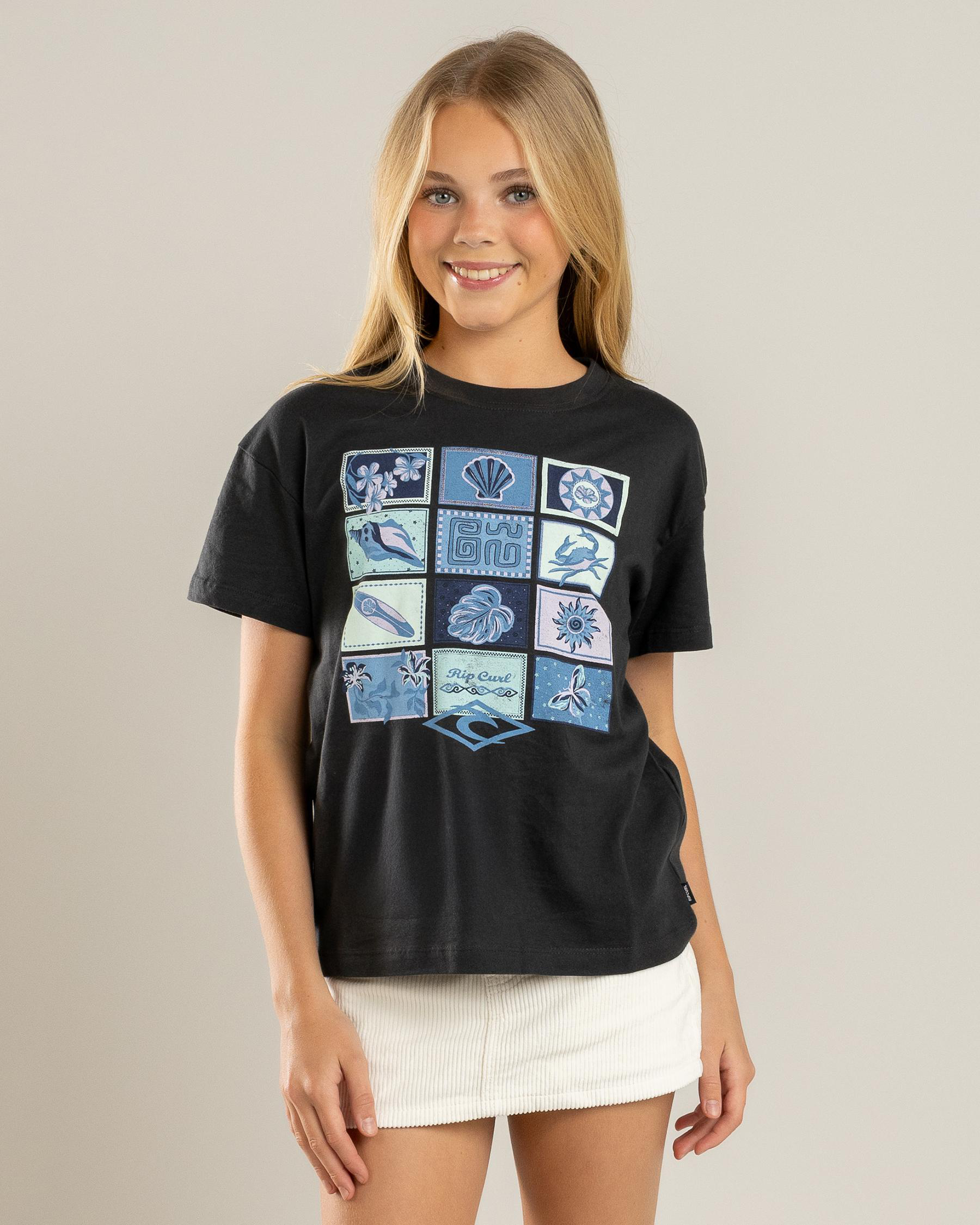 Paradise Club Summer T-Shirt