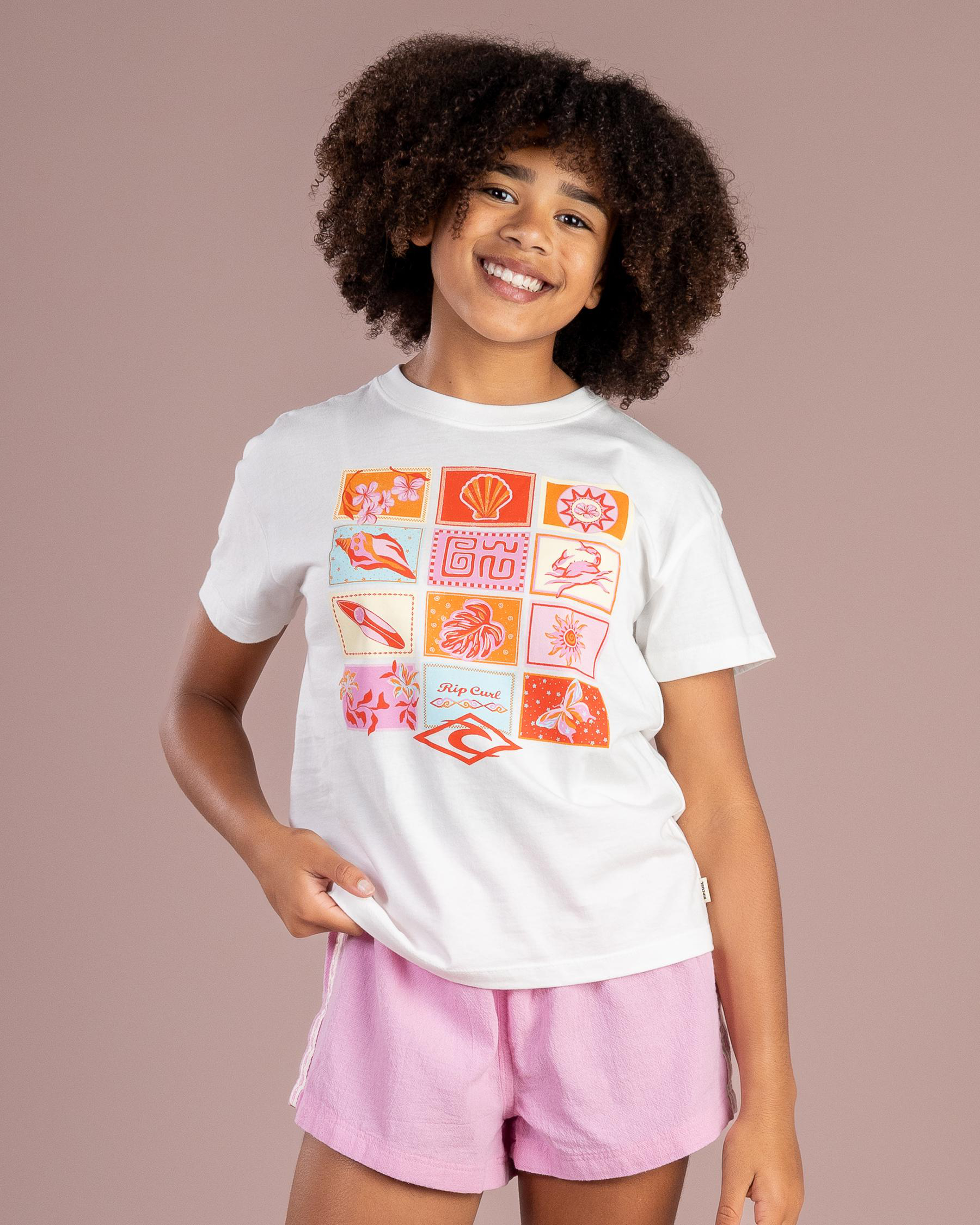 Paradise Club Summer T-Shirt