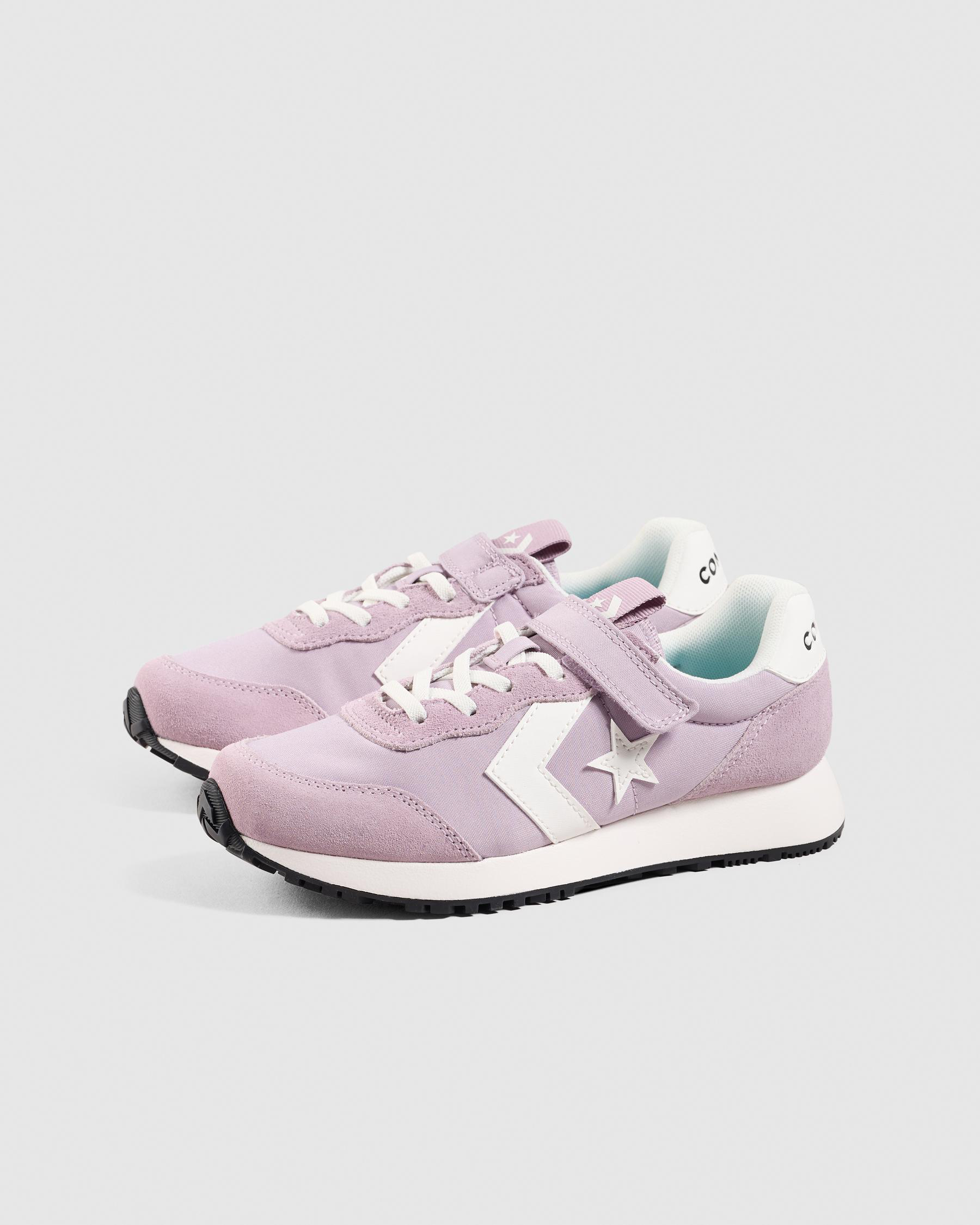 Omega Trainer Easy On Shoes