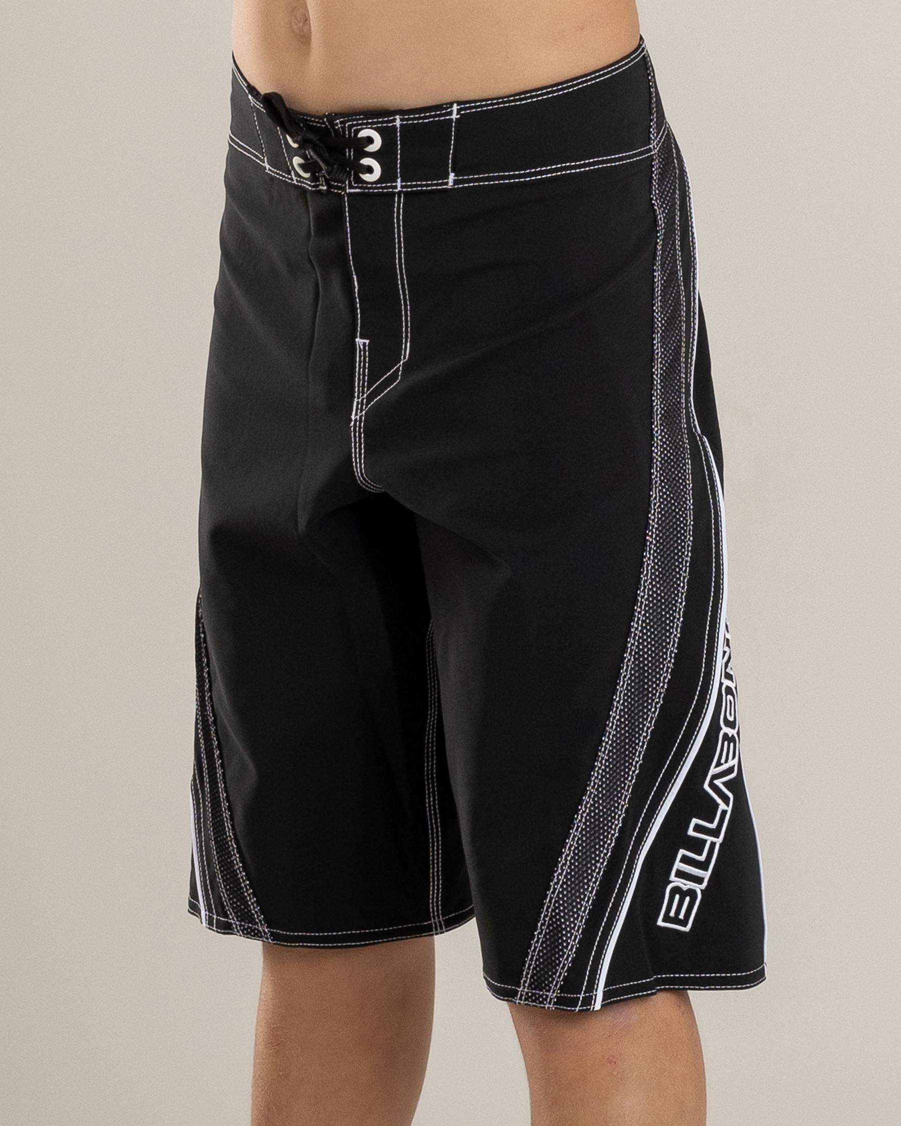 Fluid 2k Pro Board Shorts
