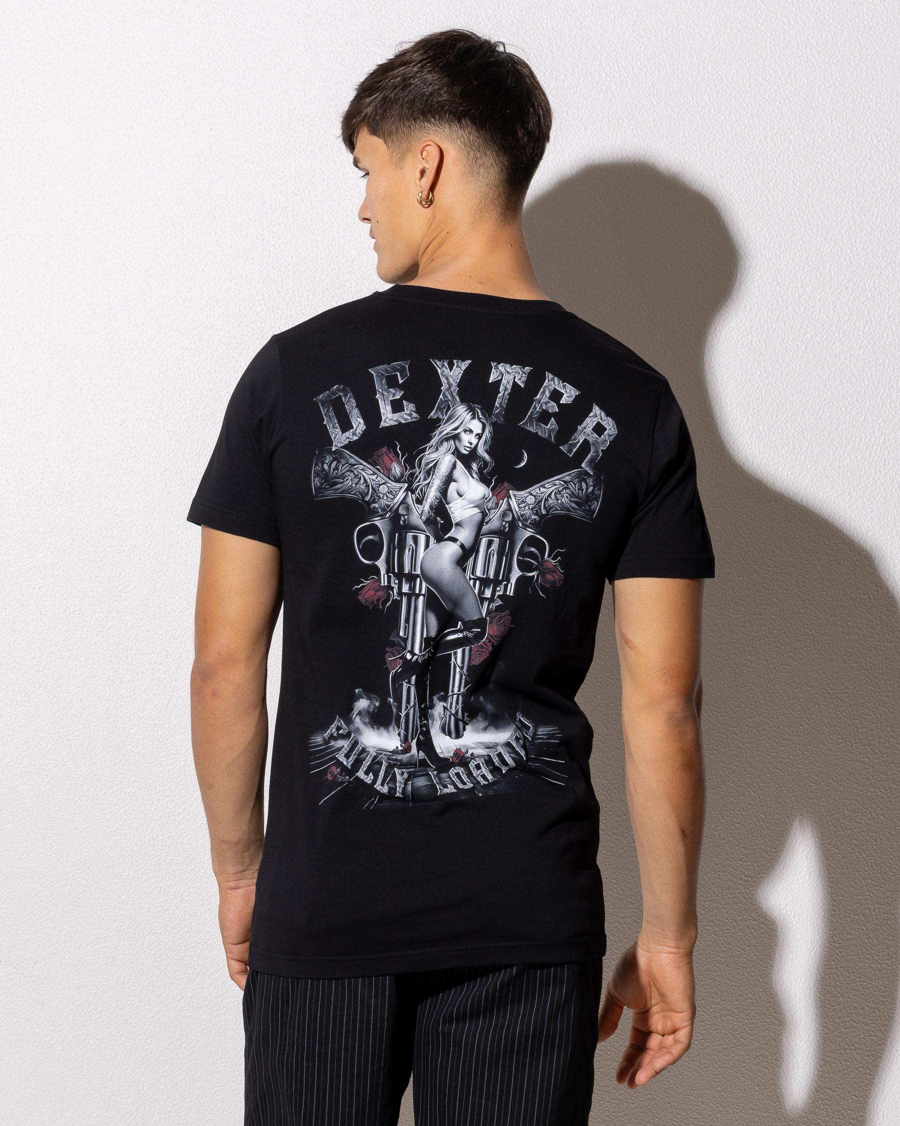 High Calibre T-Shirt