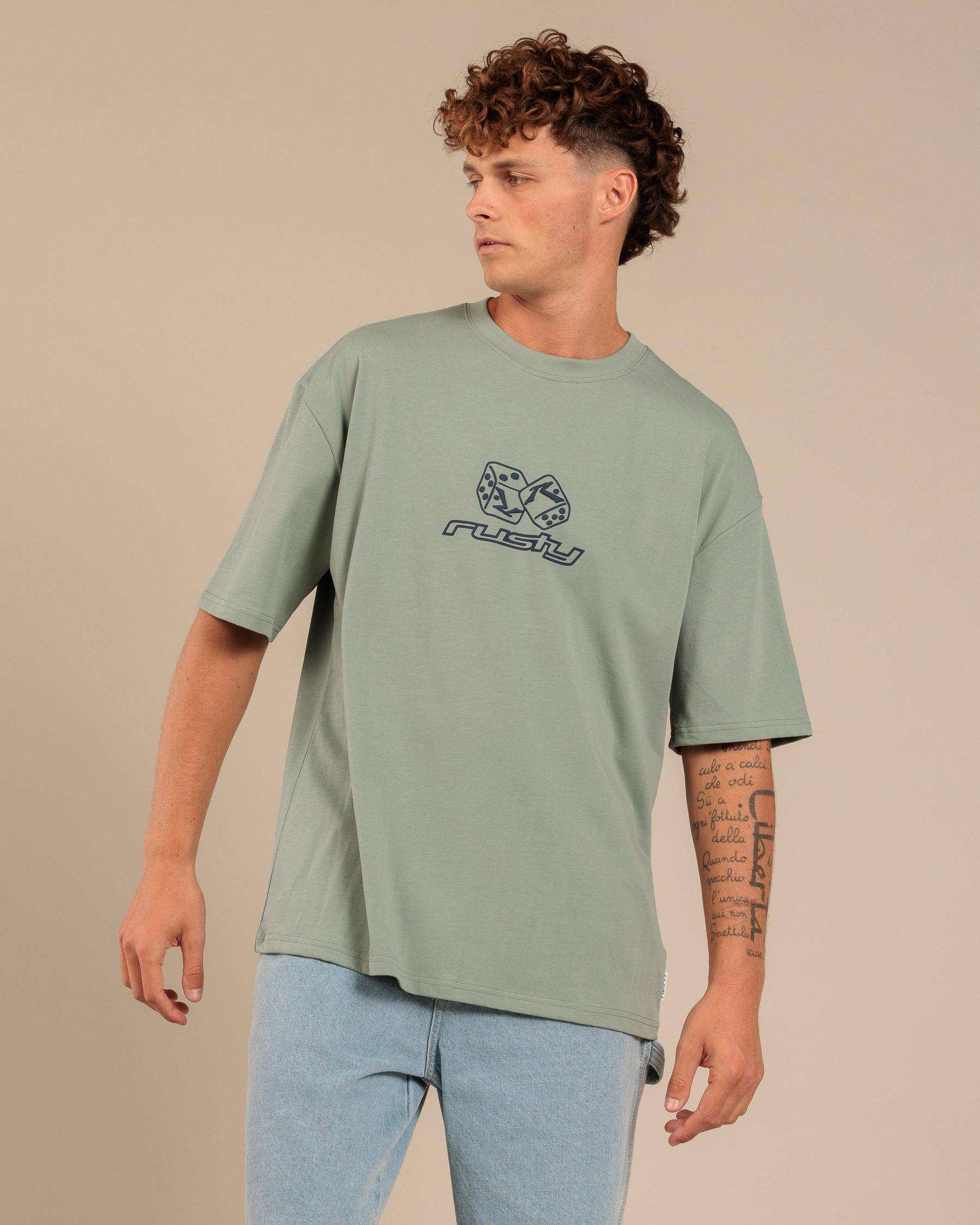 Double or Nothin T-Shirt