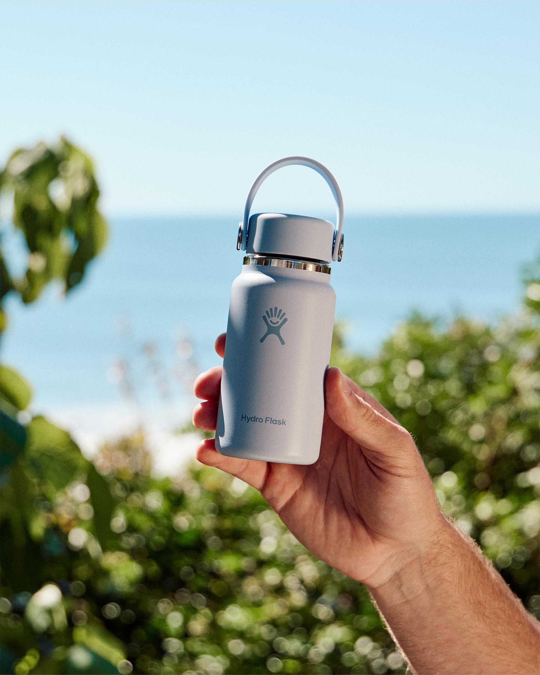 200ML Micro Hydro Mini Bottle