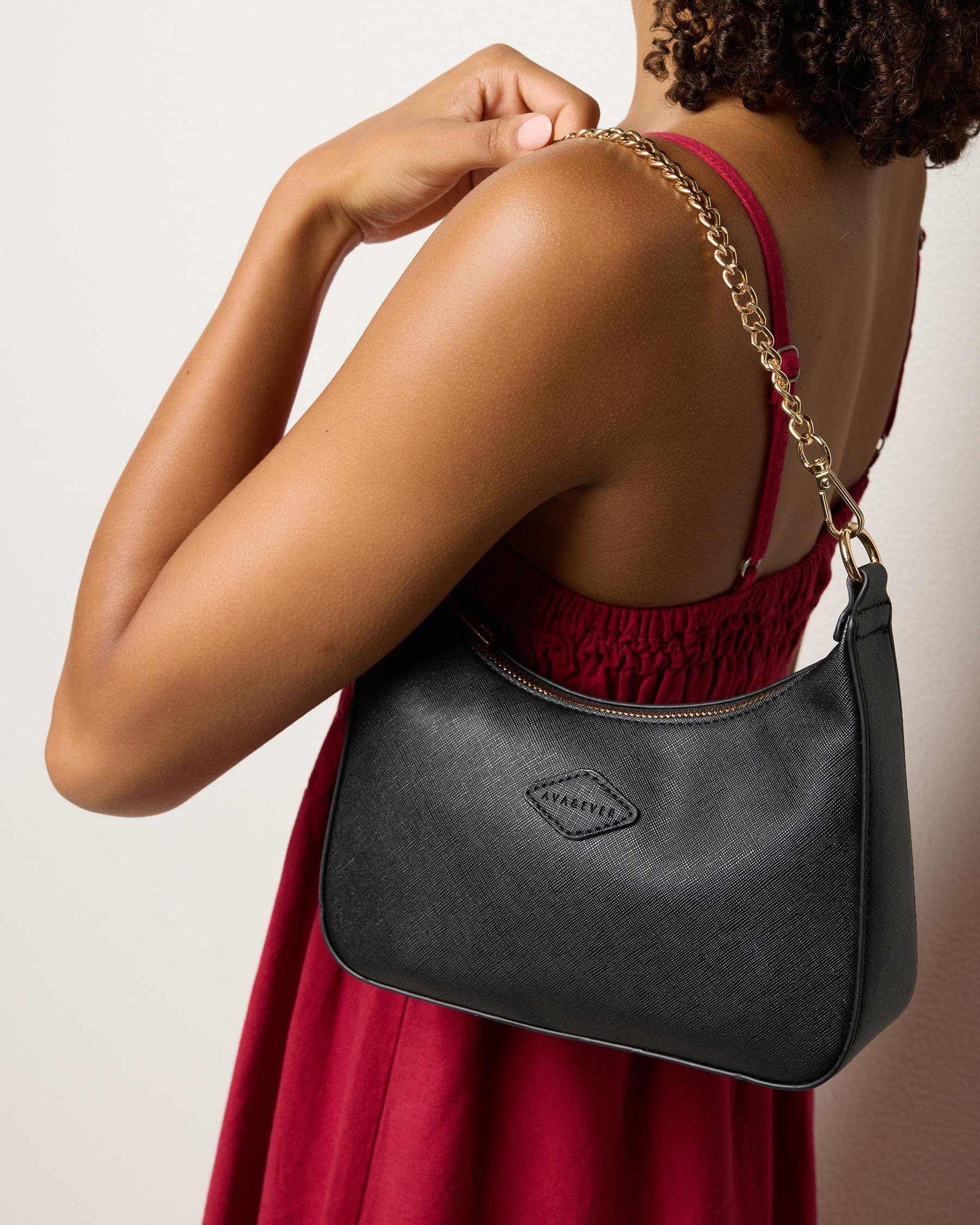 Phoebe Crossbody Bag