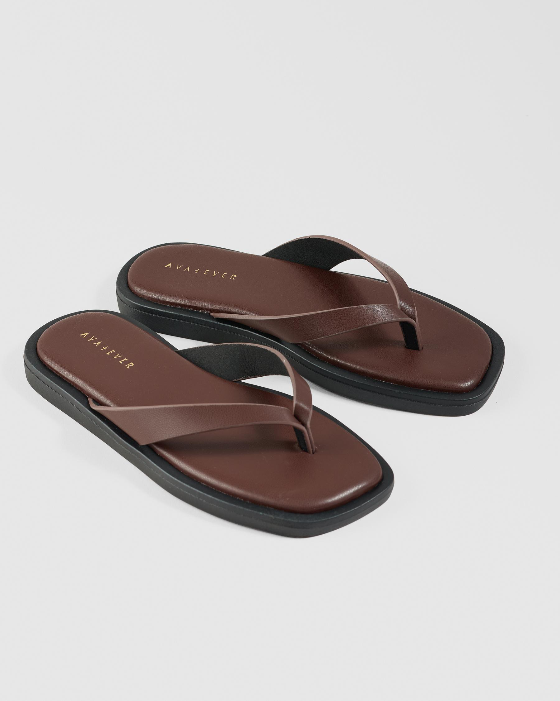 Isola Thong Slide Sandals