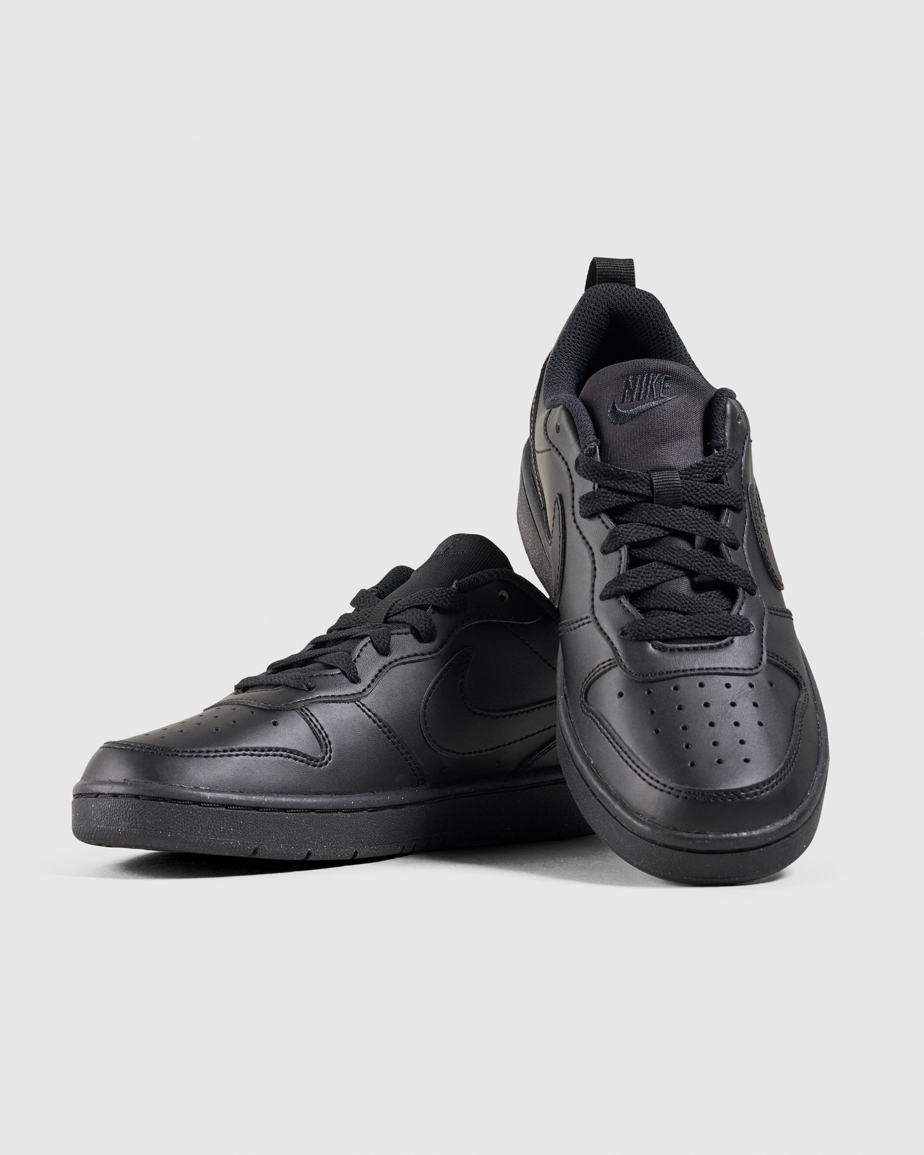 Court Borough Low Shoes