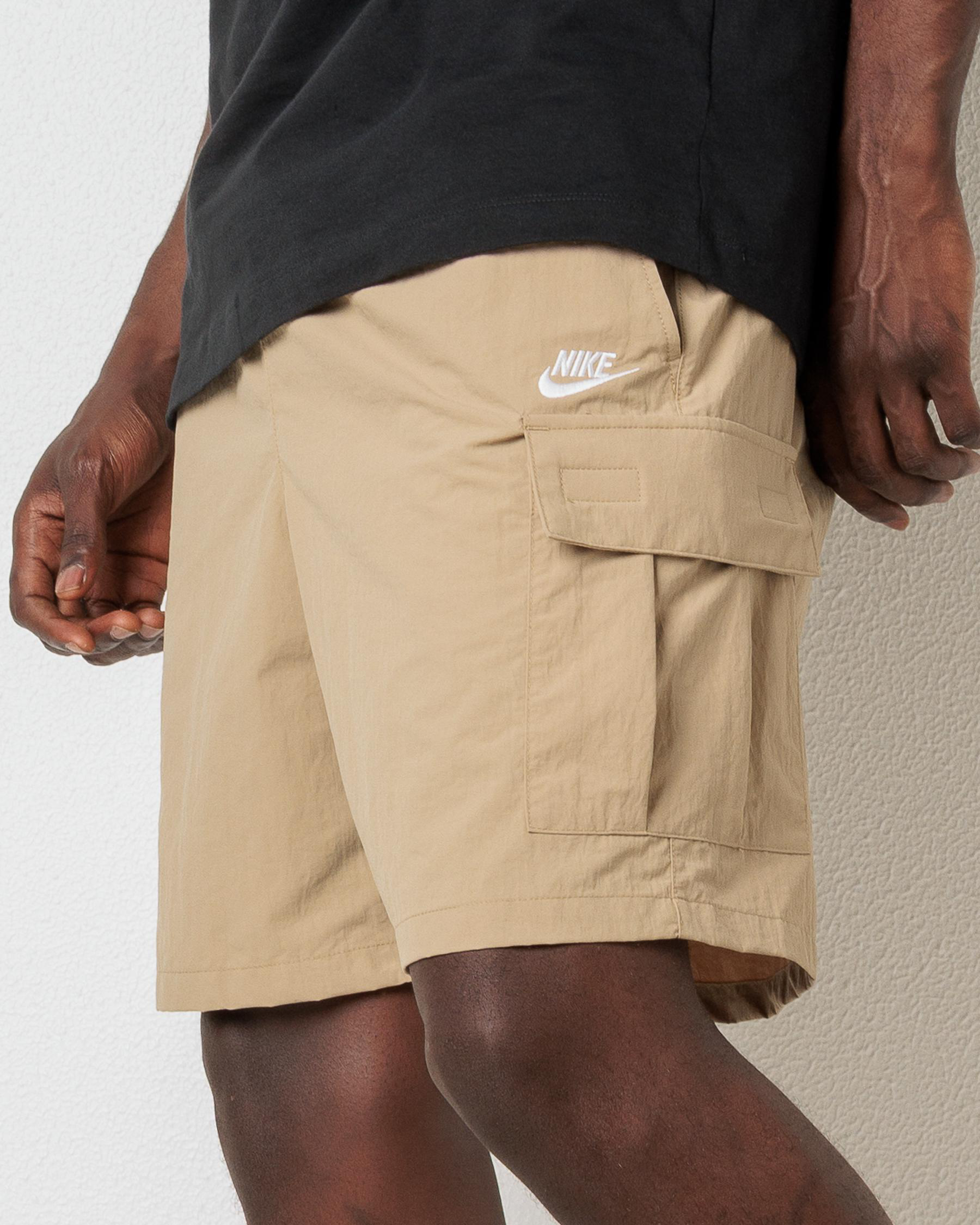 Club Utility Shorts