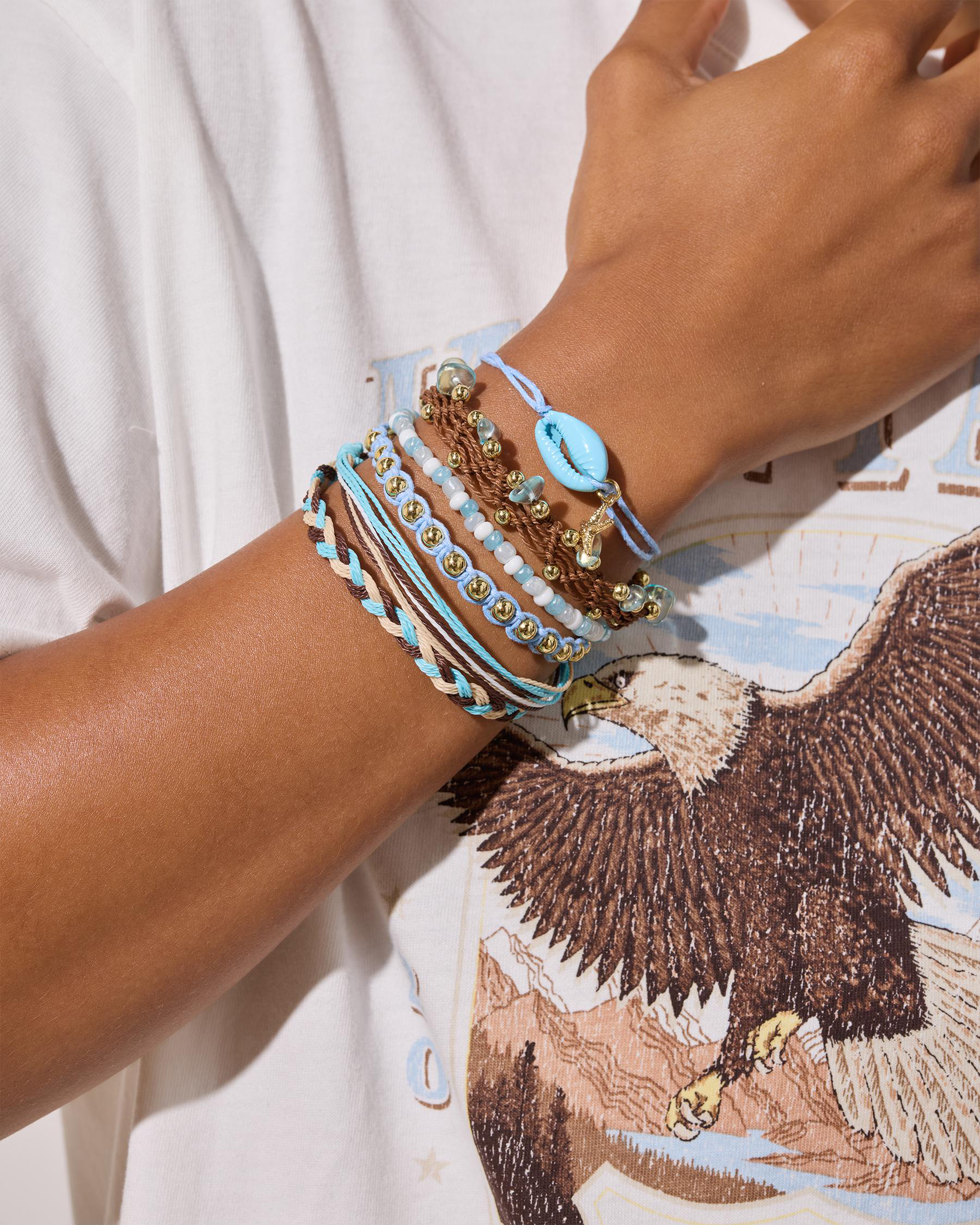 Sophia Wristband Pack