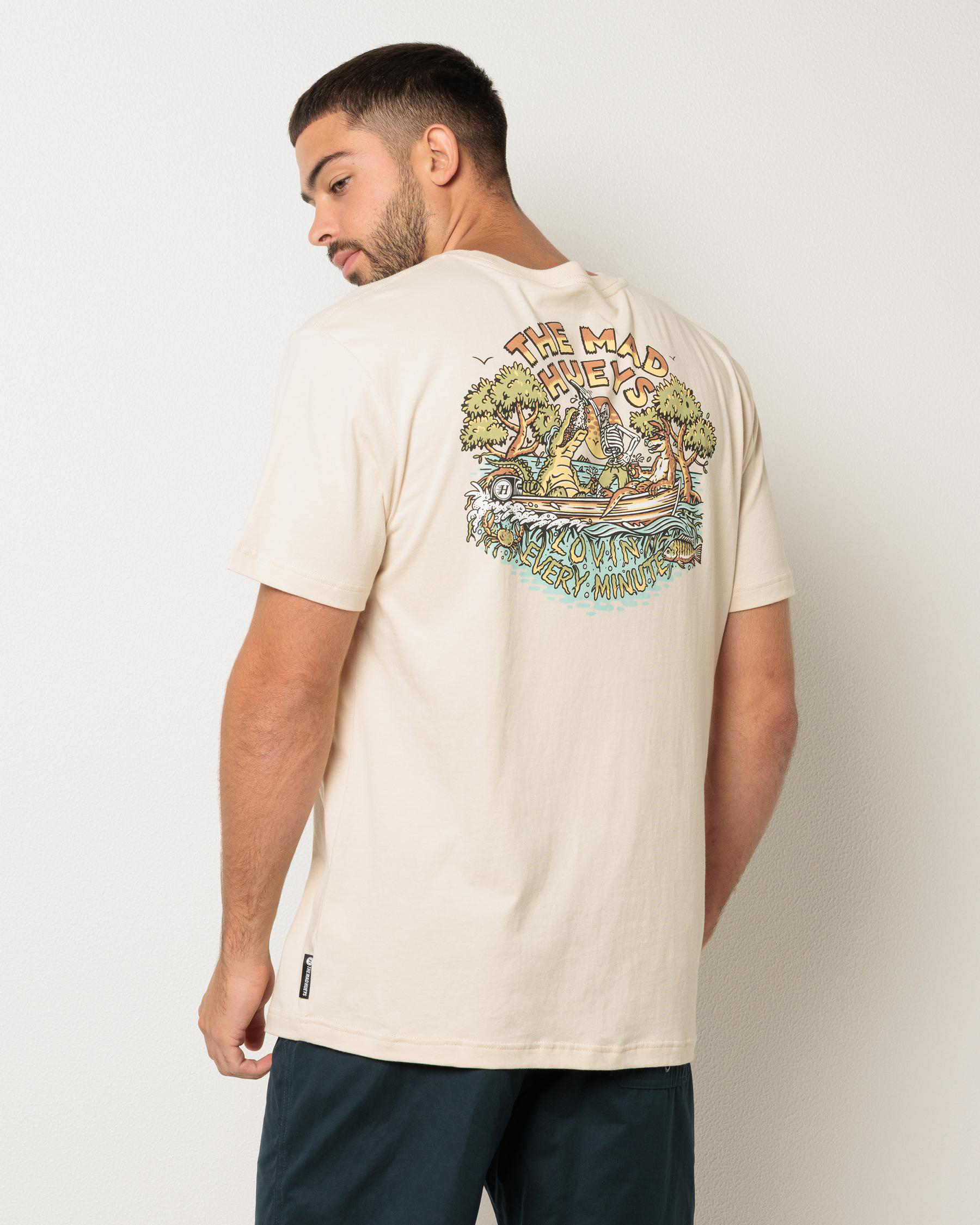 Loving Mangroves T-Shirt