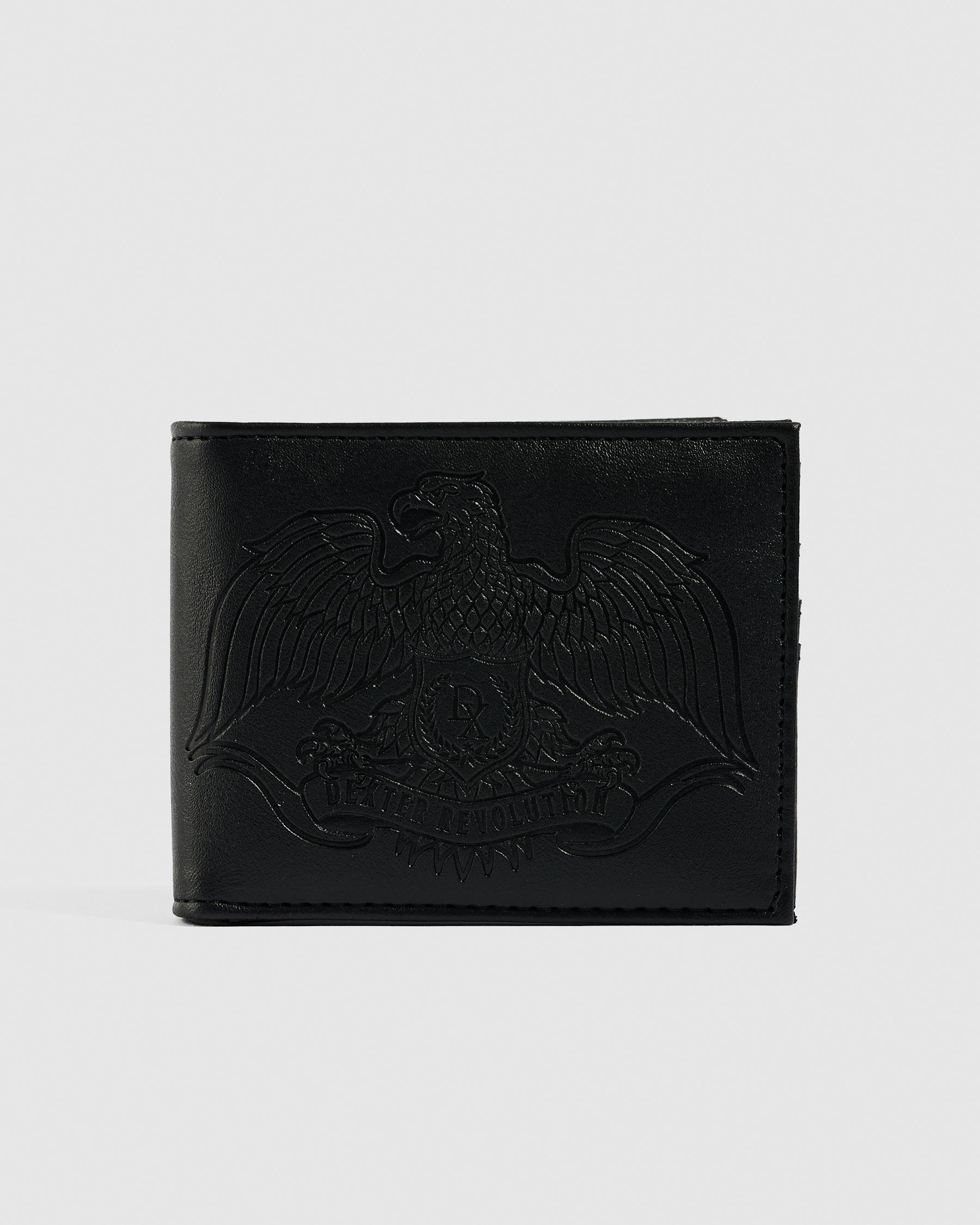 Eagle PU Wallet